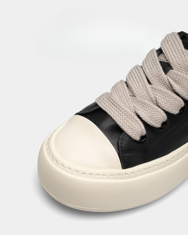 Roma Bold - lange Sneaker
