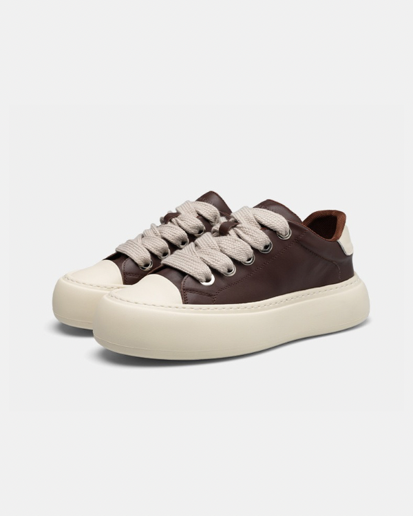 Roma Bold - lange Sneaker