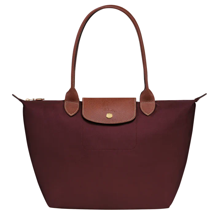 Longchamp – Mittelgroße Le Pliage Tragetasche