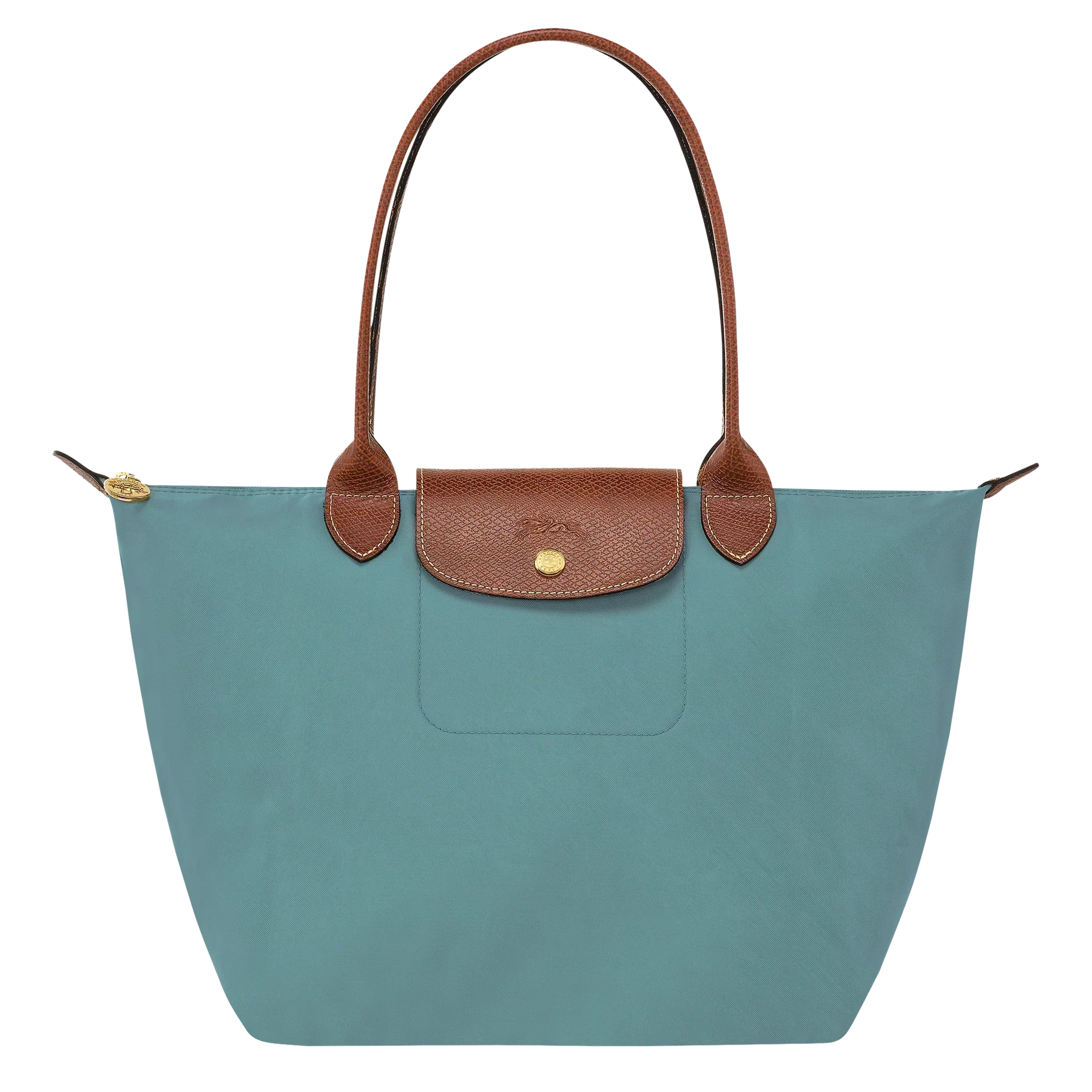 Longchamp – Mittelgroße Le Pliage Tragetasche