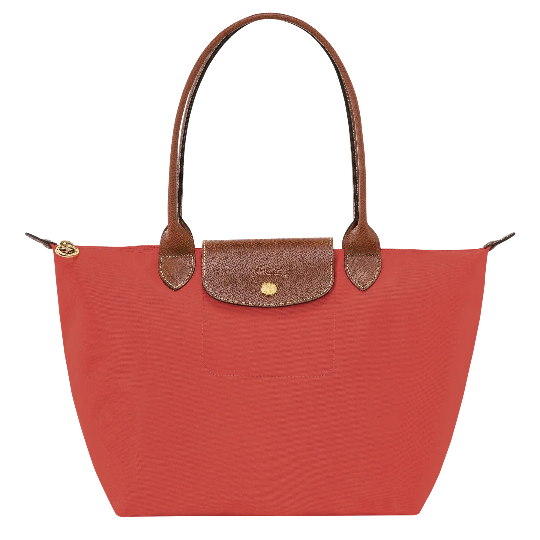 Longchamp – Mittelgroße Le Pliage Tragetasche