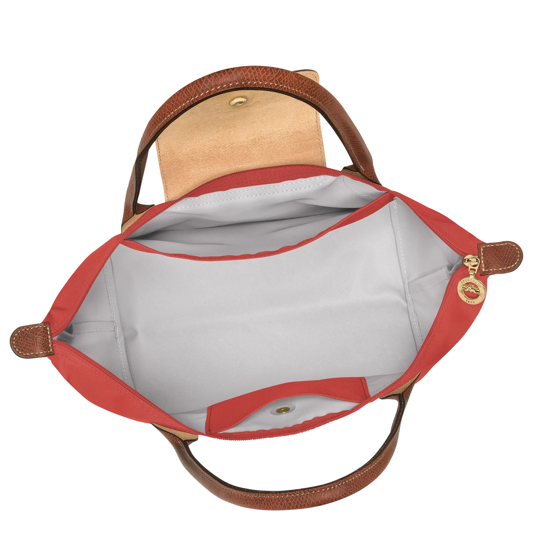 Longchamp – Mittelgroße Le Pliage Tragetasche