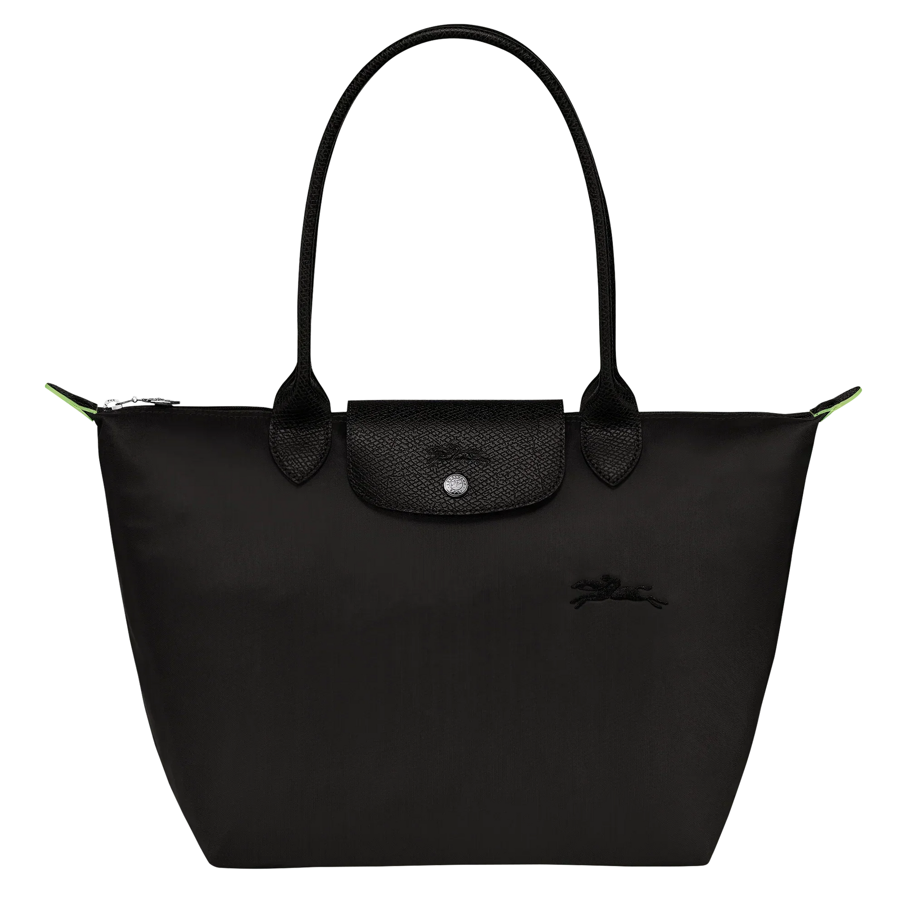 Longchamp – Mittelgroße Le Pliage Tragetasche