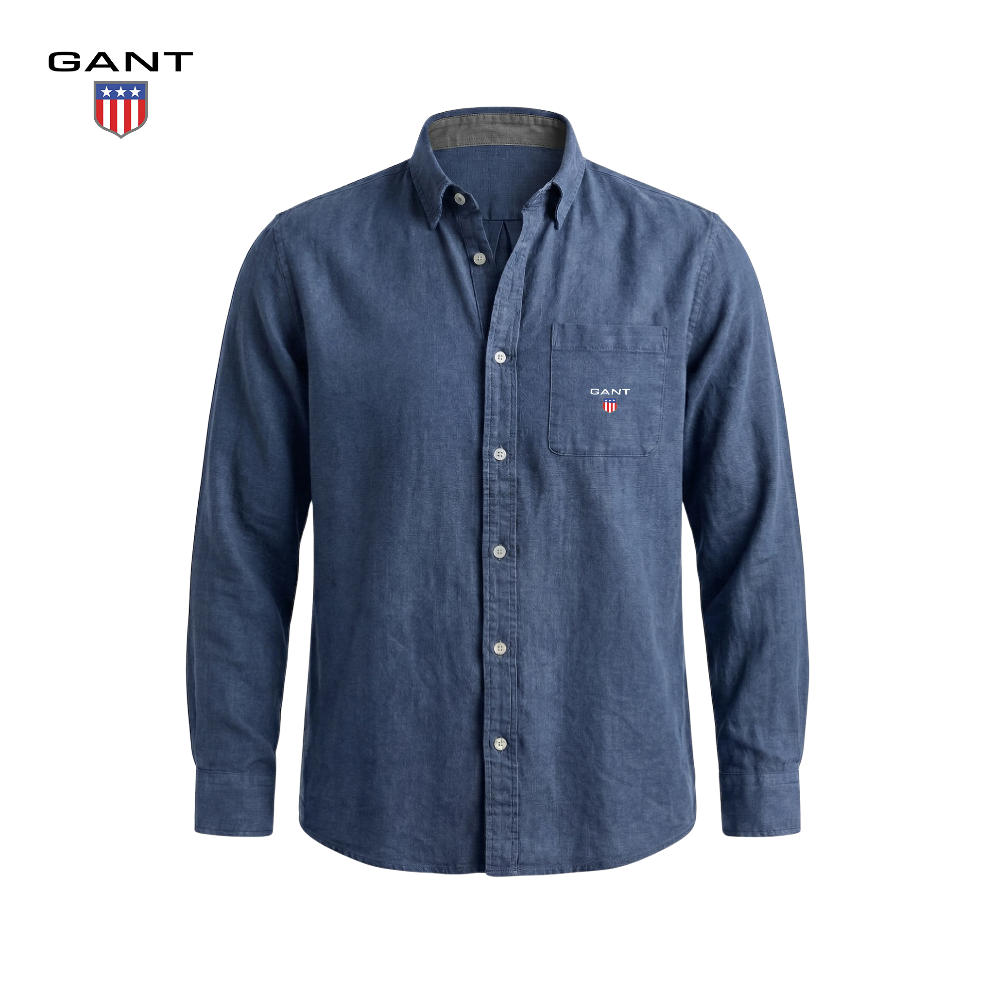 GANT® Pitkähihainen Freizeitjacke
