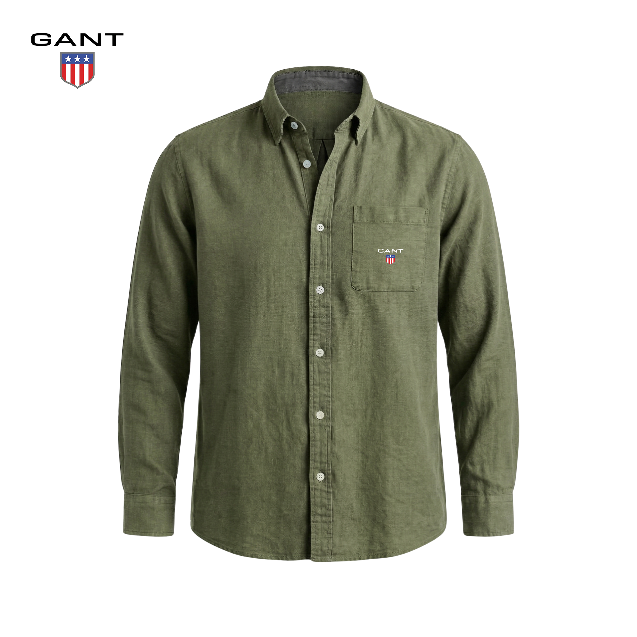 GANT® Pitkähihainen Freizeitjacke
