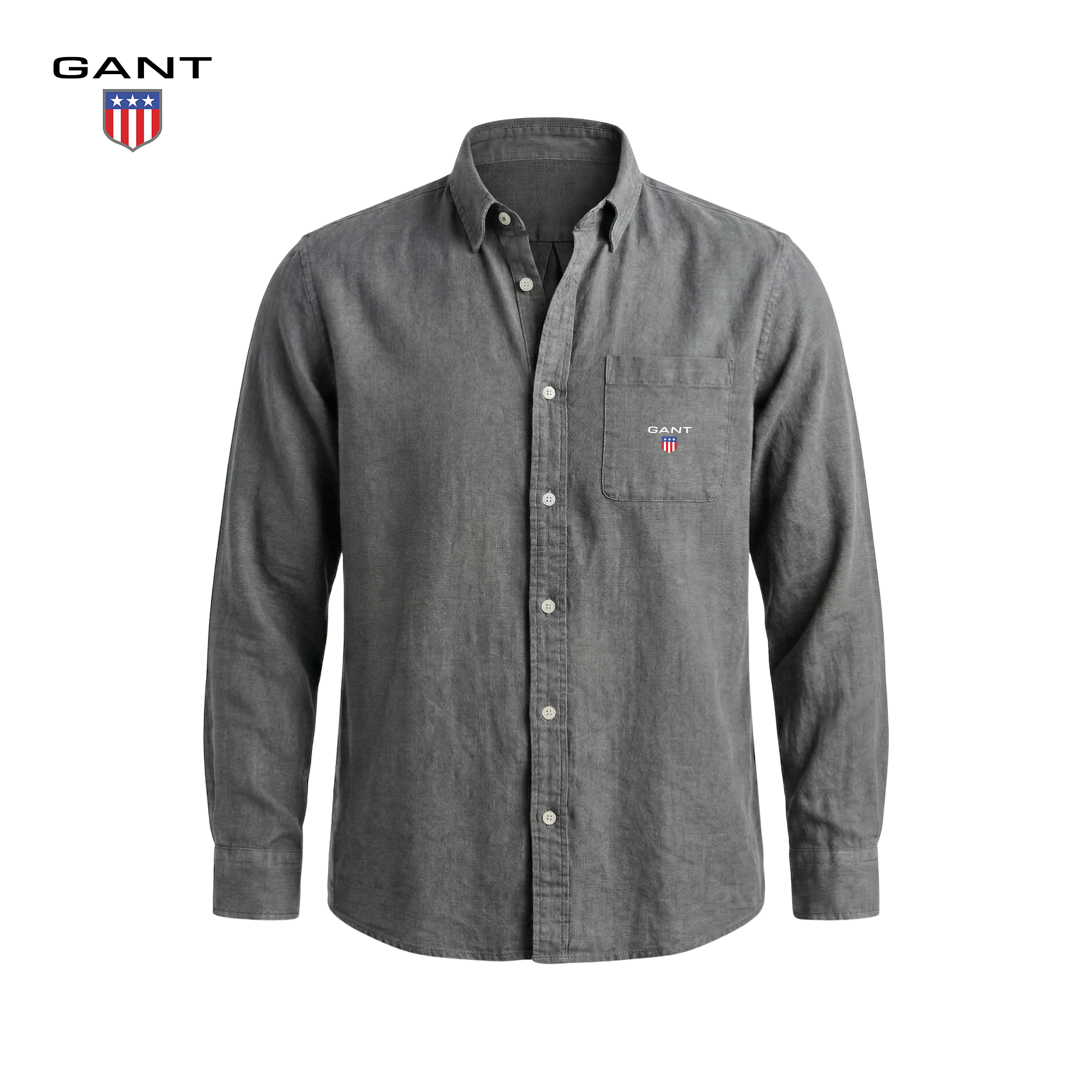 GANT® Pitkähihainen Freizeitjacke