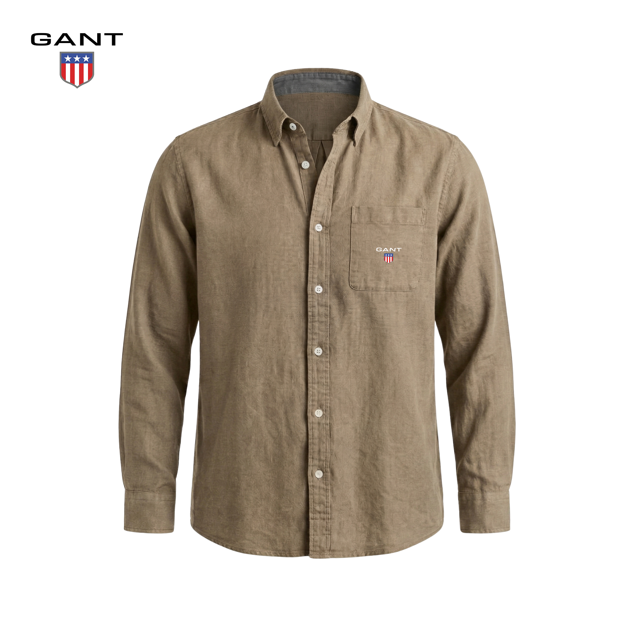 GANT® Pitkähihainen Freizeitjacke