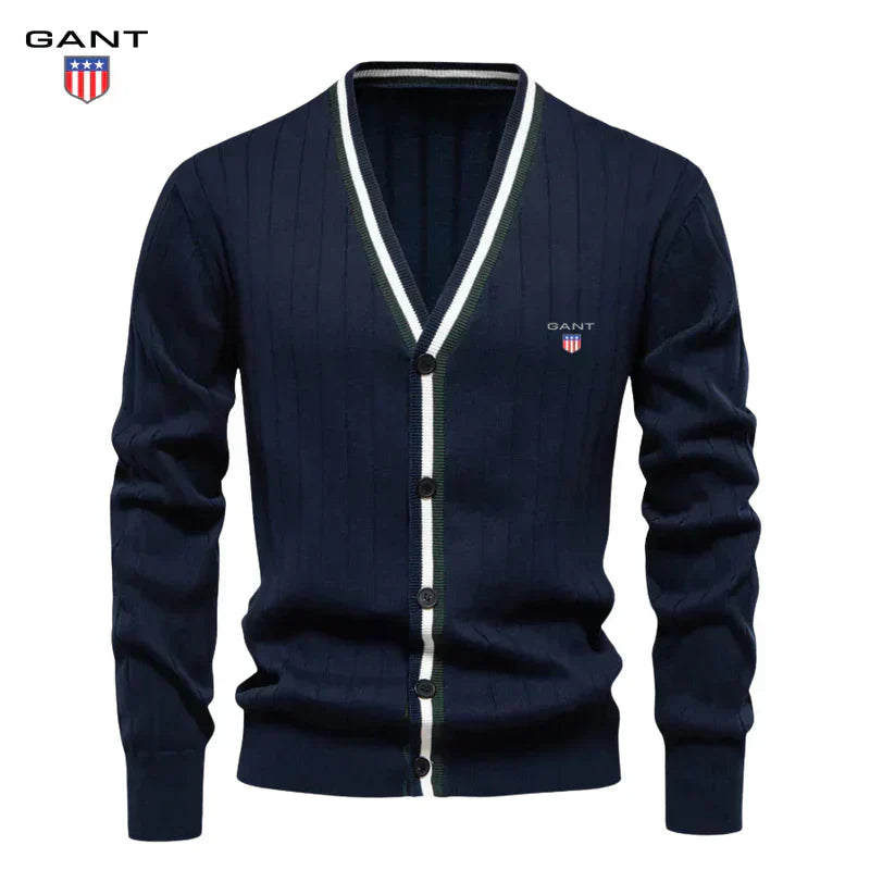 Gant® Refinerad kofta med knappar