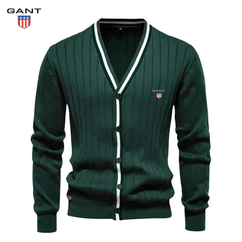 Gant® Refinerad kofta med knappar