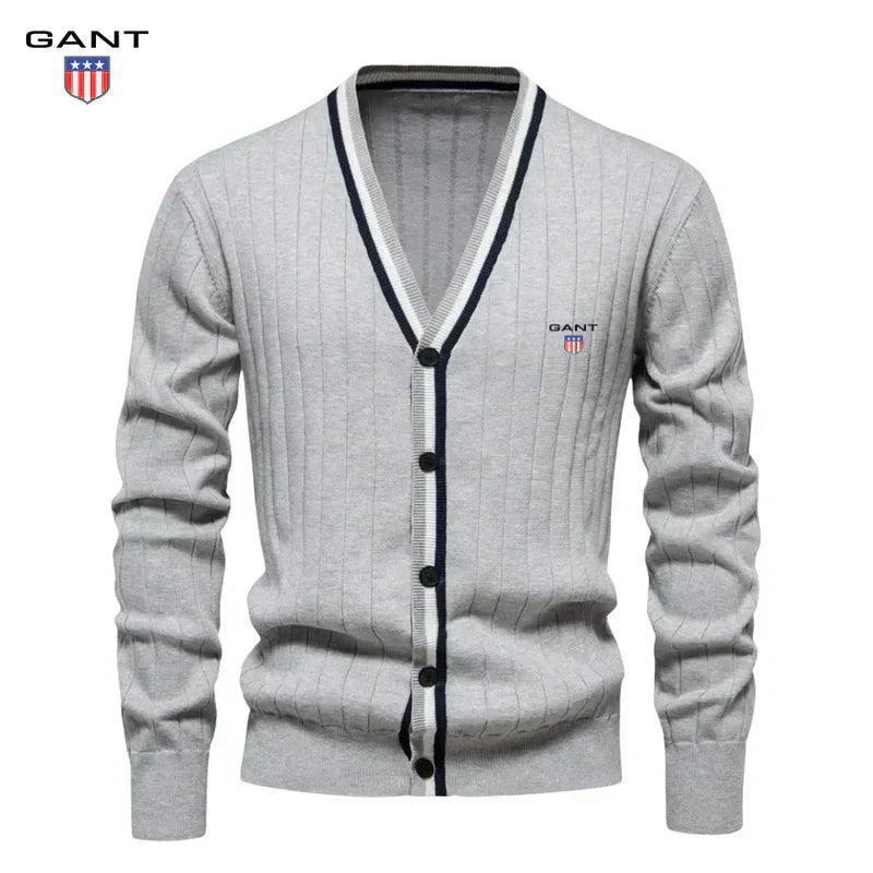 Gant® Refinerad kofta med knappar