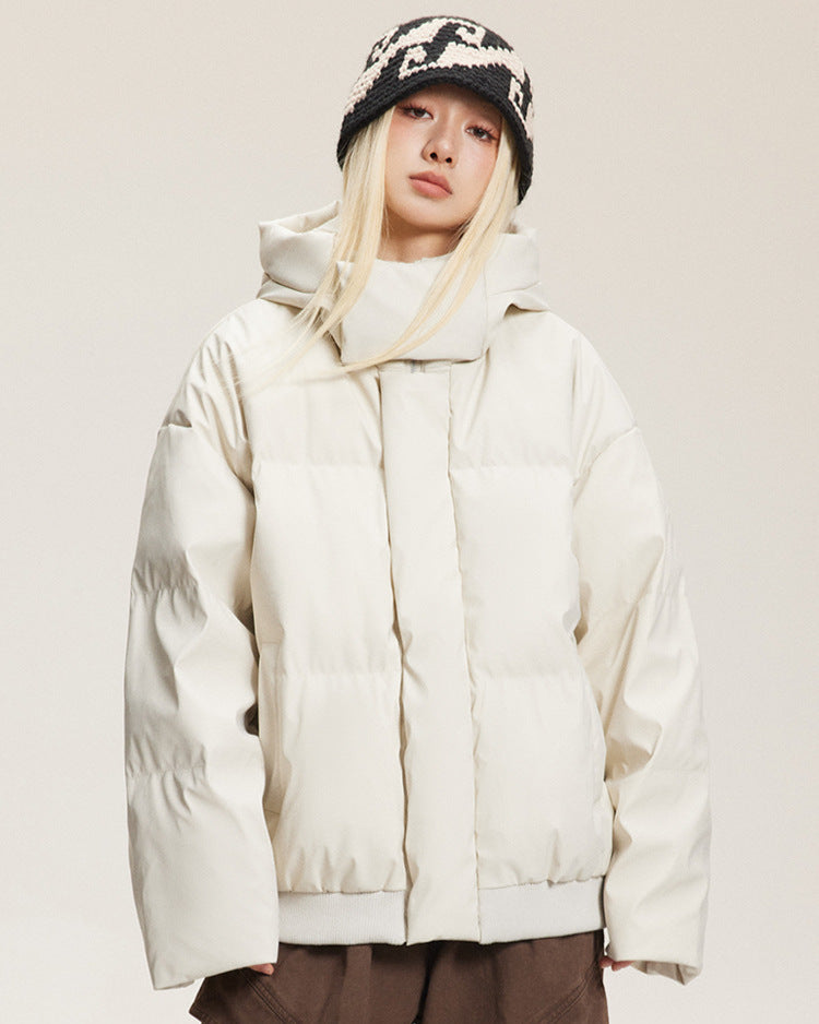 ArcticShield® Daunenjacke