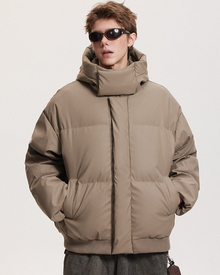 ArcticShield® Daunenjacke