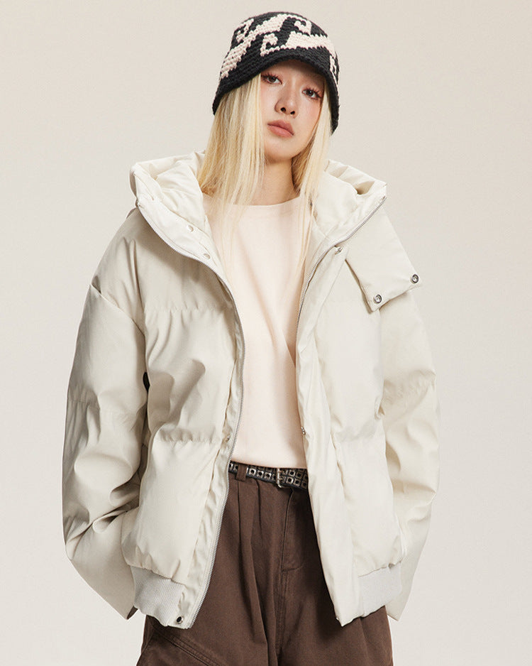 ArcticShield® Daunenjacke