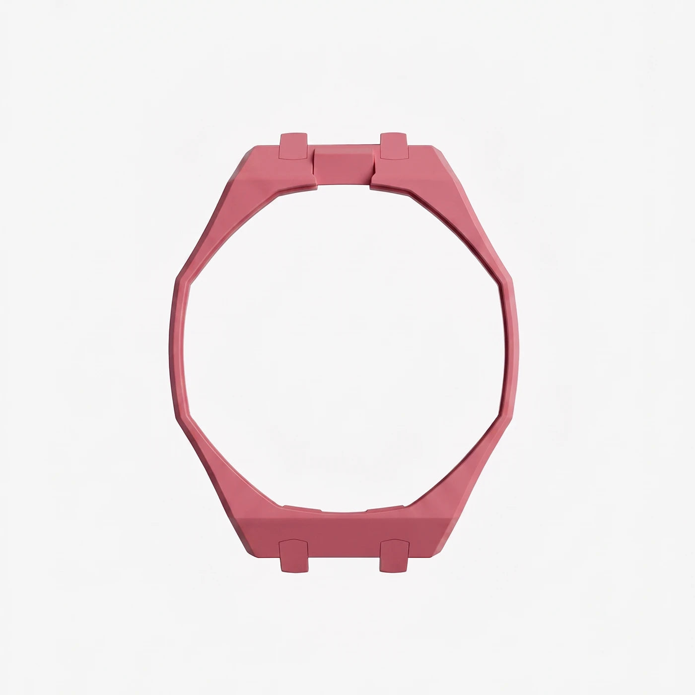 Gummiband & Gehäuse für AP x Swatch Royal Pop Otg Roz