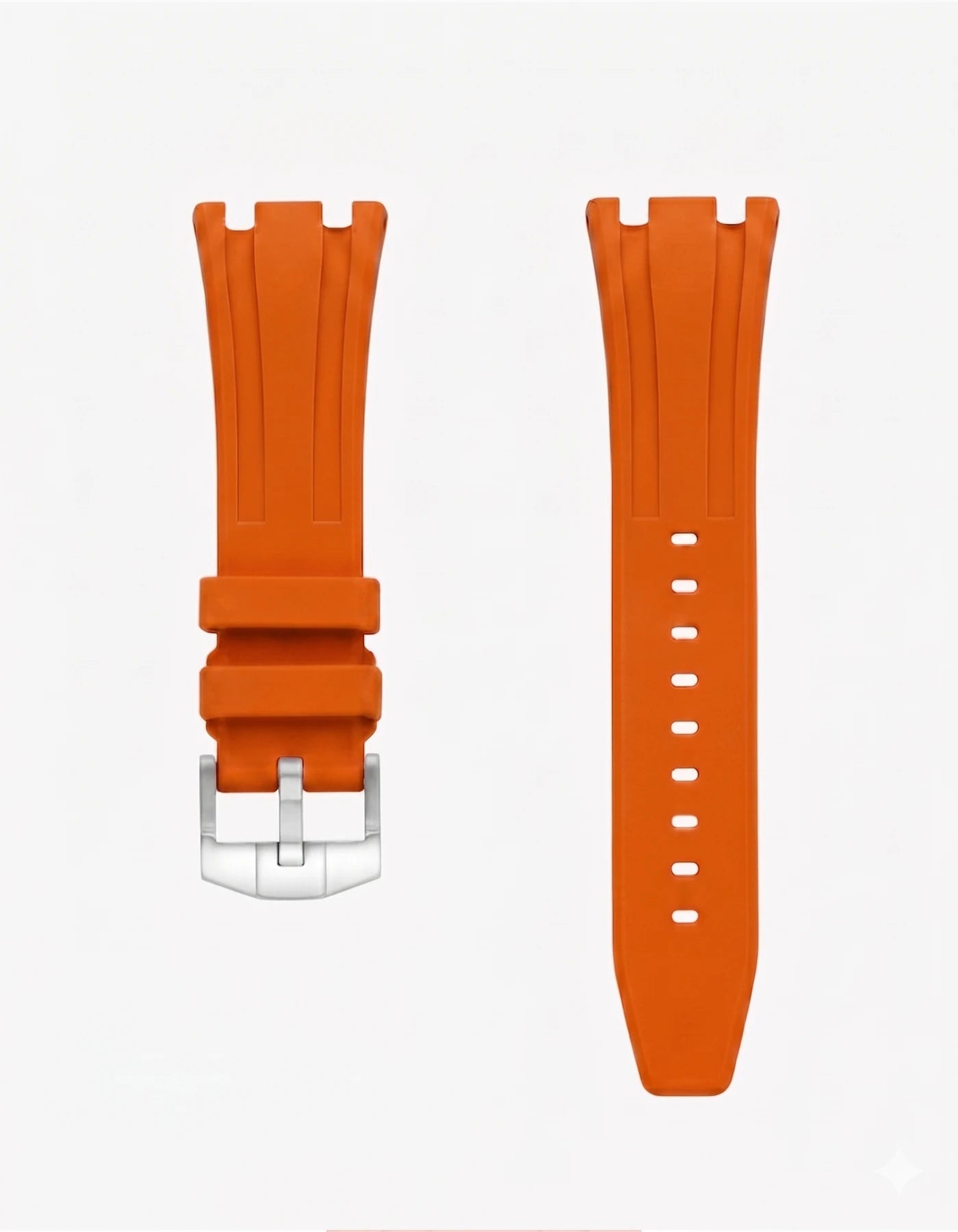 Gummiband für AP x Swatch Royal Pop