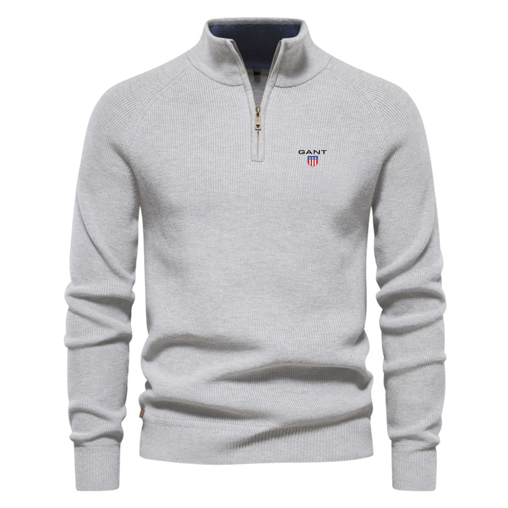 GANT® Premium Zip-Top