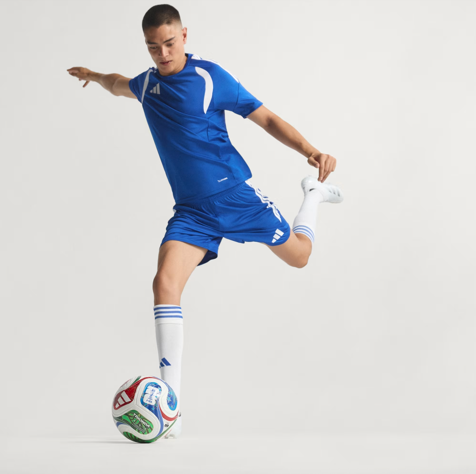 WELTMEISTERSCHAFTS-BALL 2026