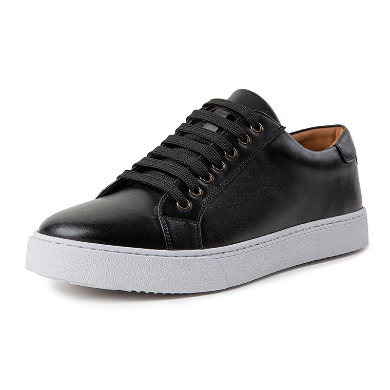 Milan Monarch Lederschuhe
