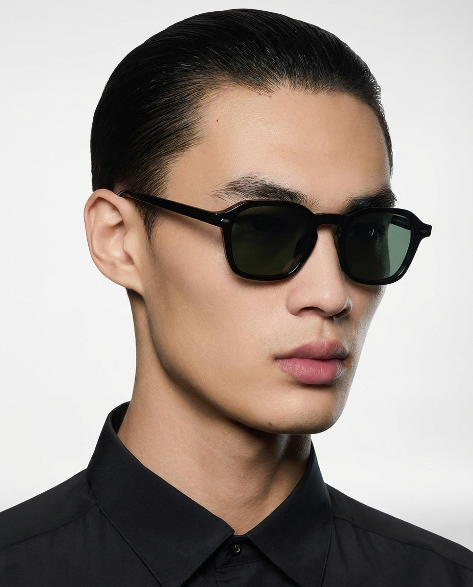 Vincenzo Sonnenbrille