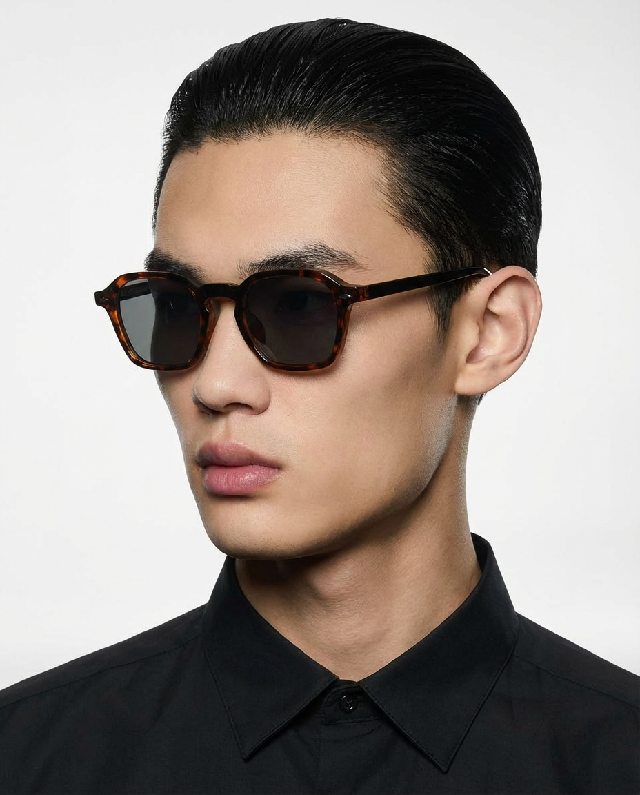 Vincenzo Sonnenbrille