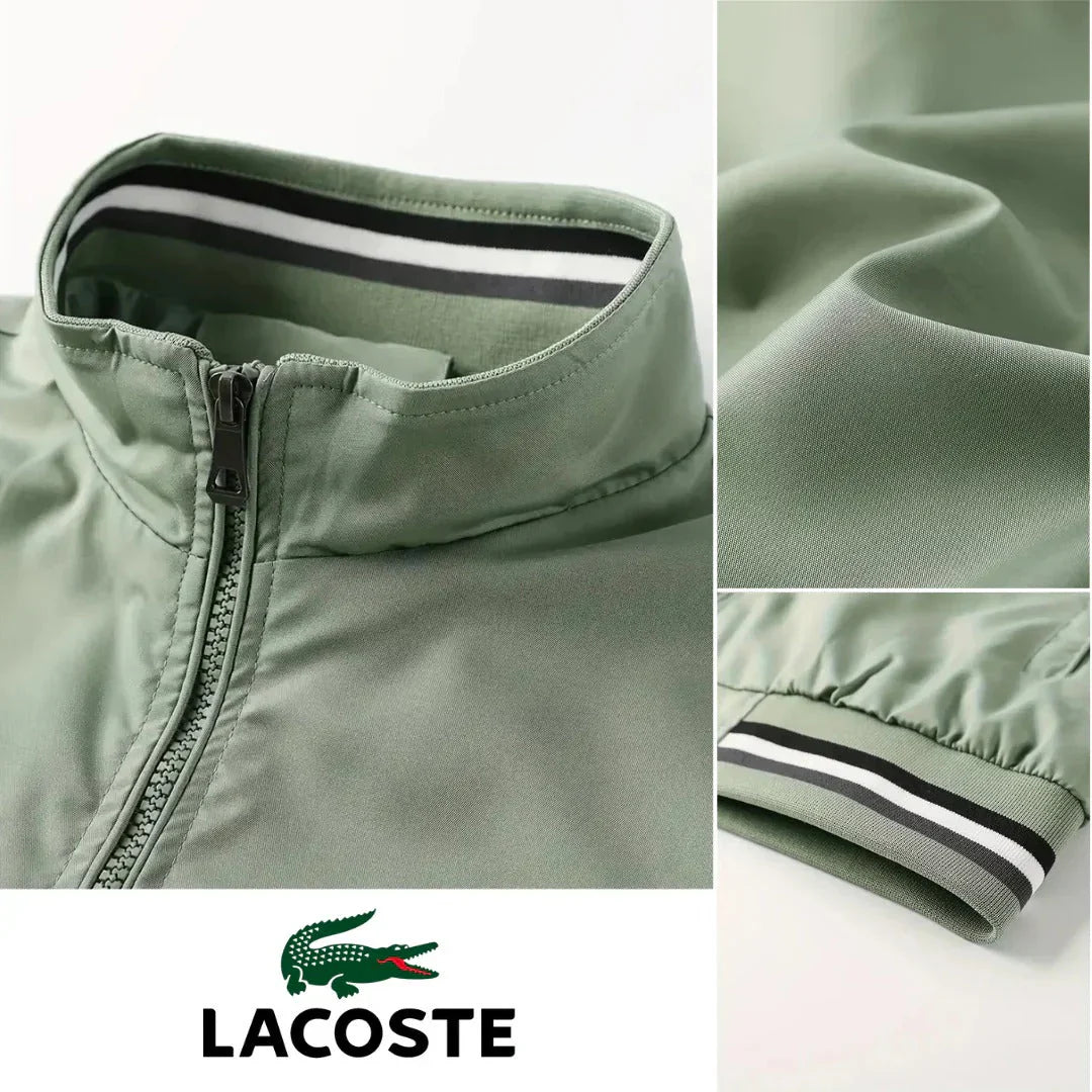 Lazosté Extreme Guard Jacke