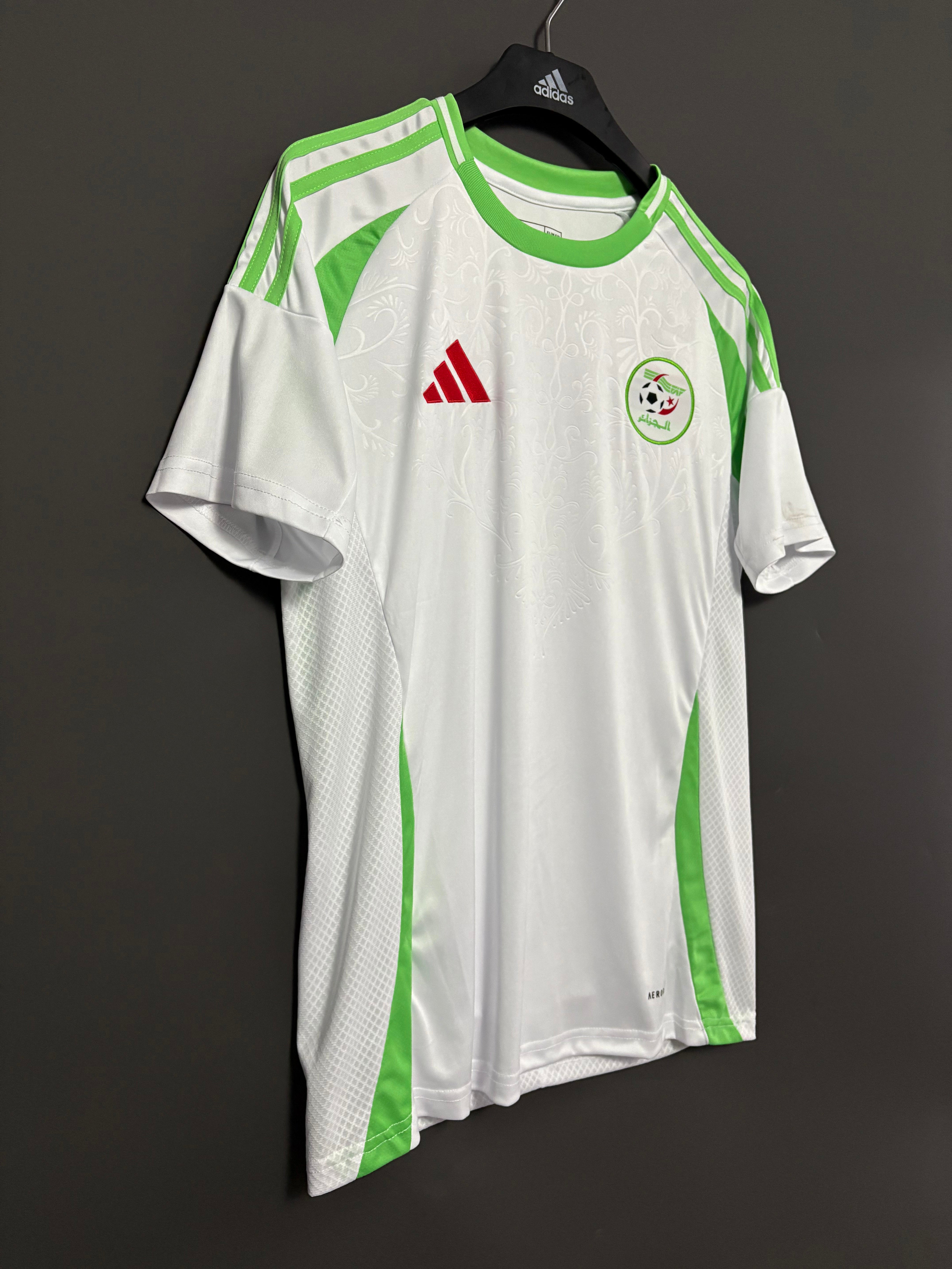 Algerian Tredjetröja