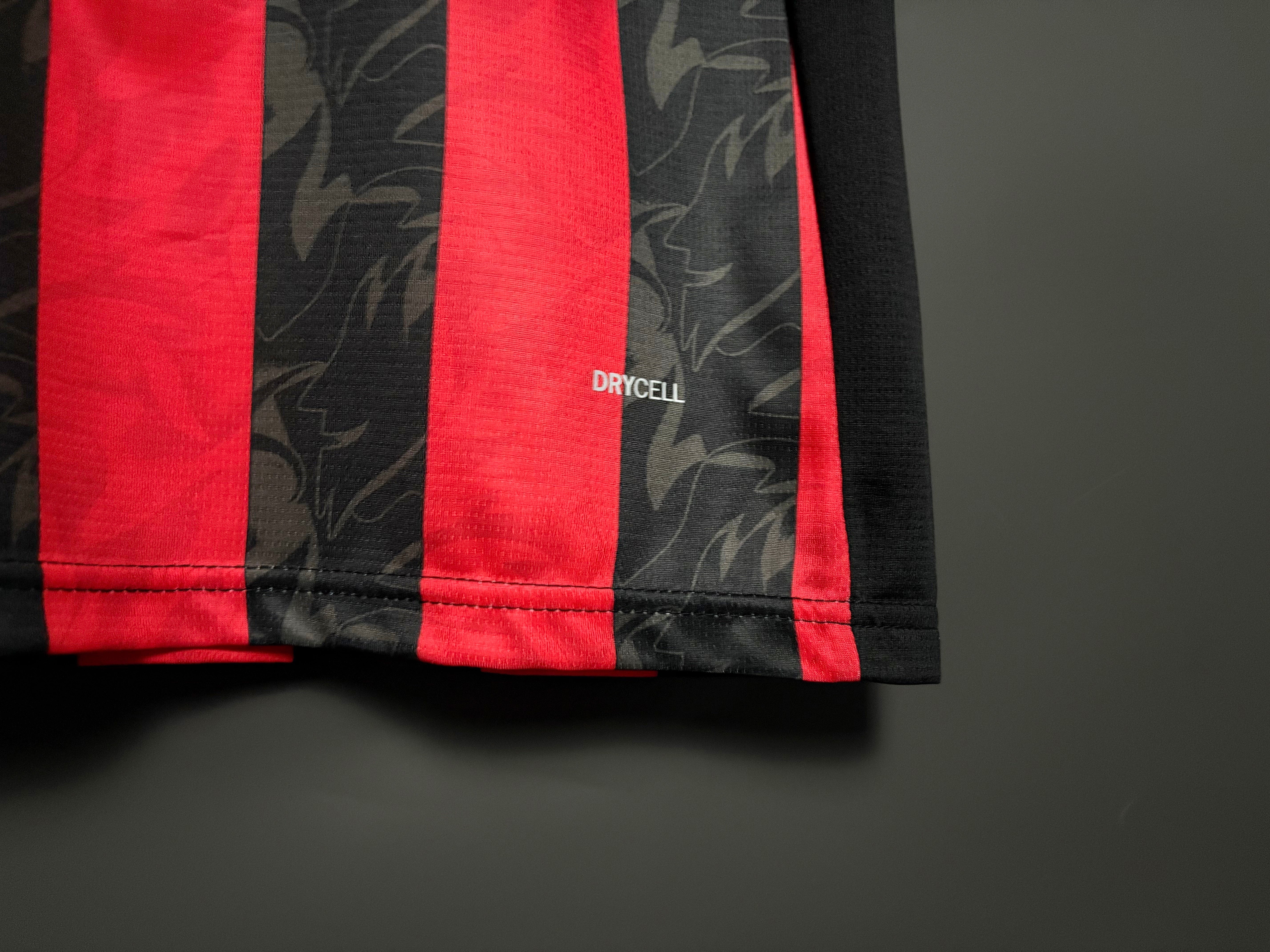 AC Mailand Heimtrikot