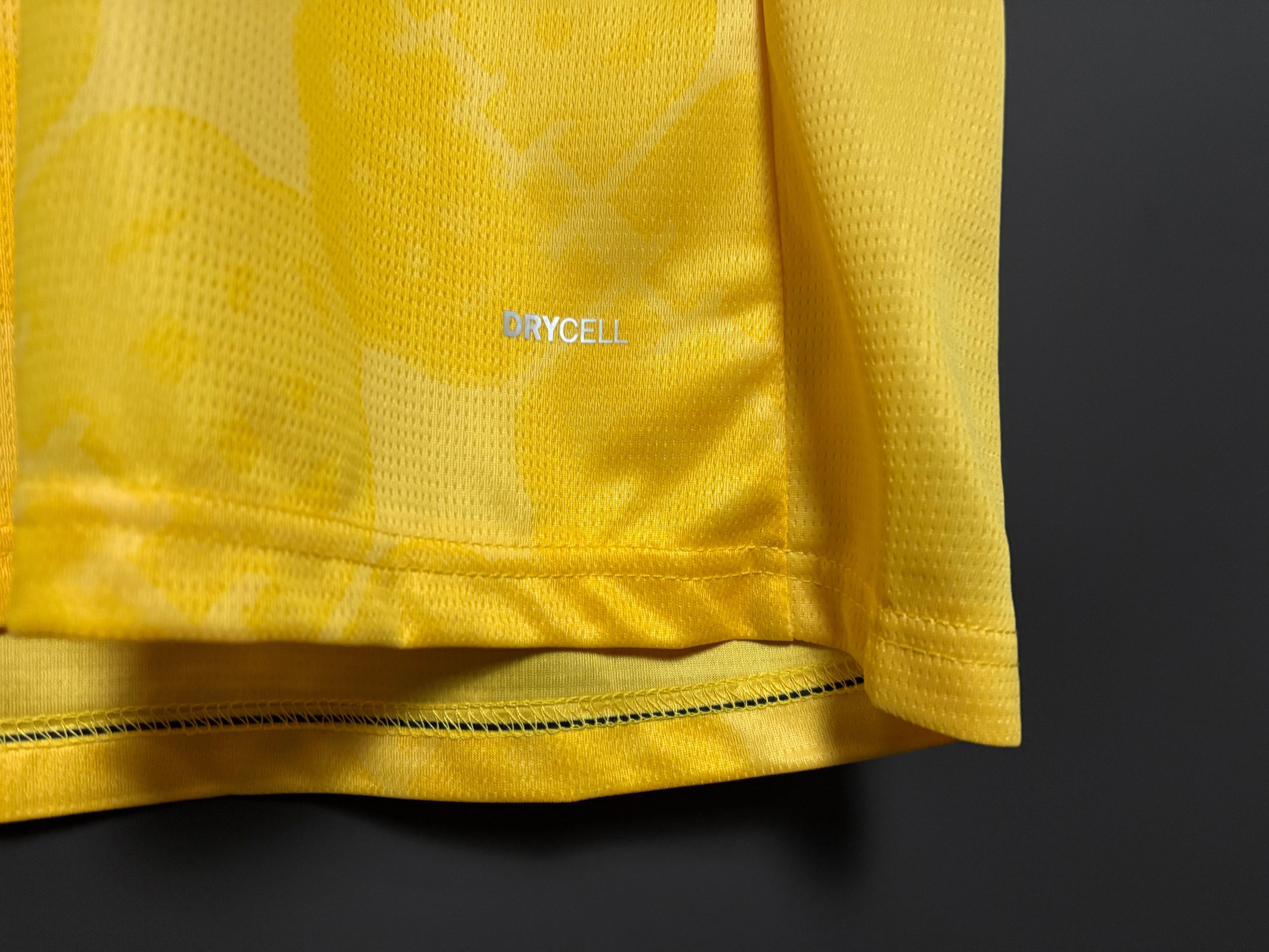 Ausweichtrikot des AC Mailand