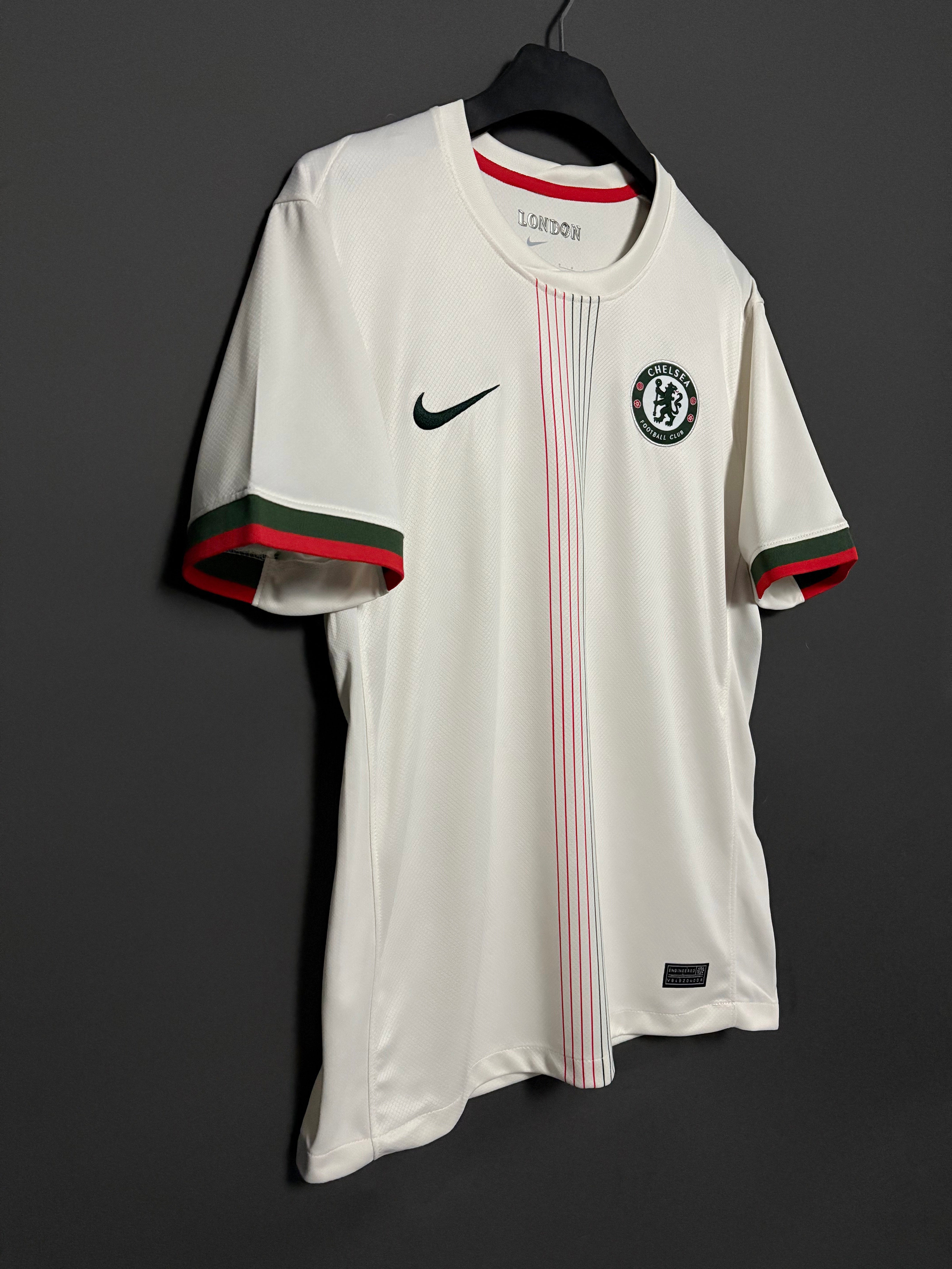Chelsea Auswärtstrikot