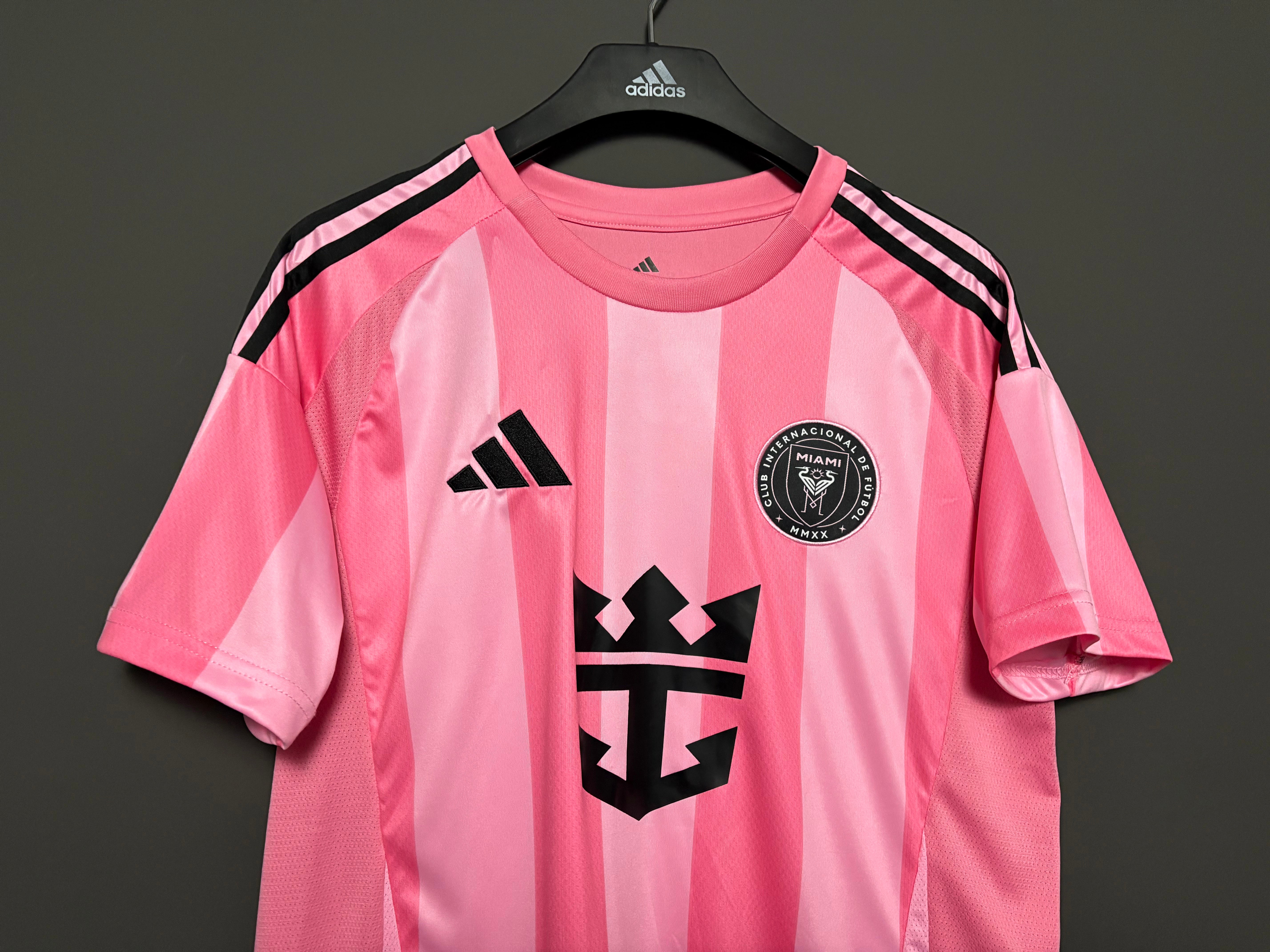 Heimteam von Inter Miami
