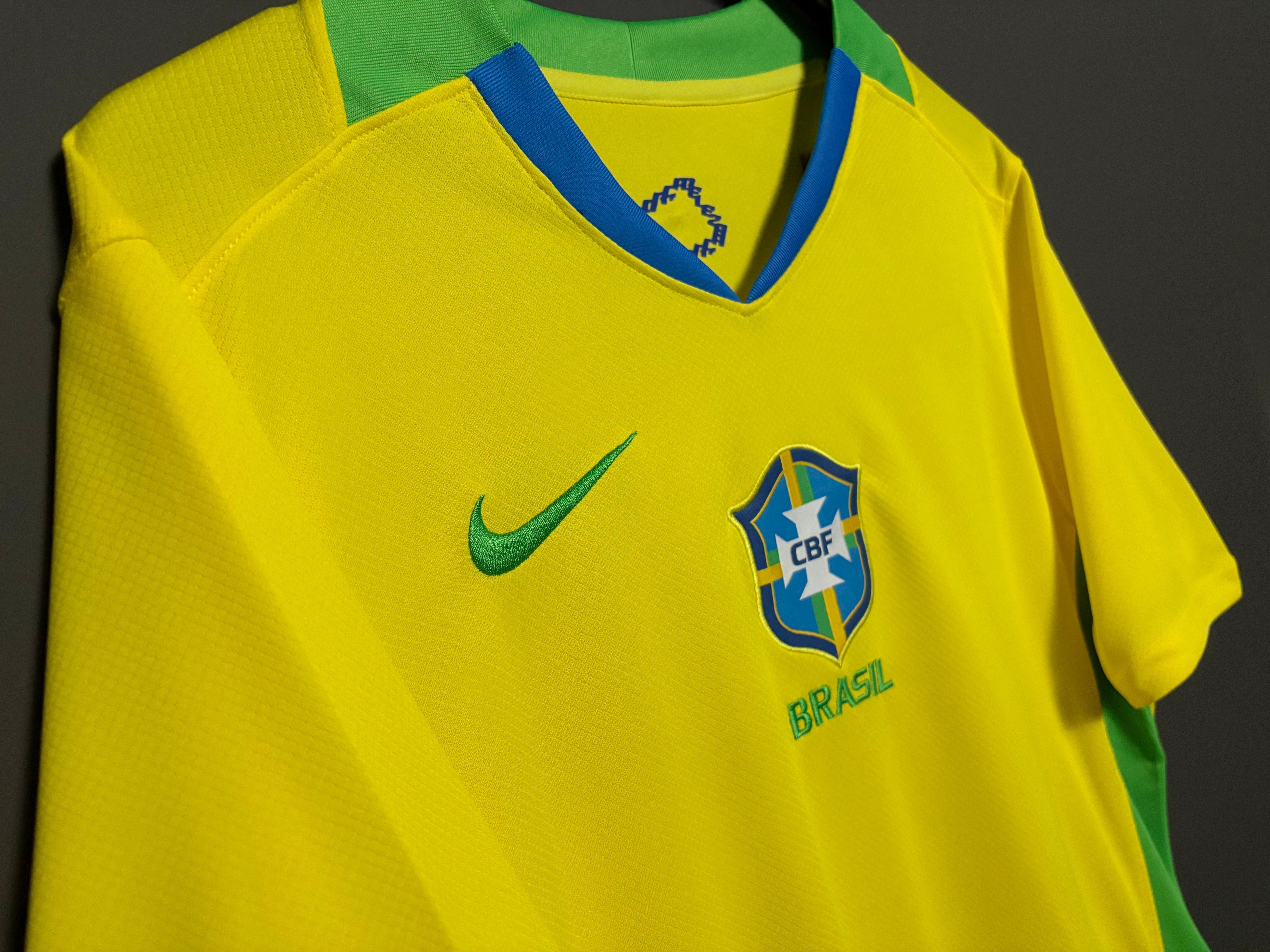 Brasilian Hemmatröja