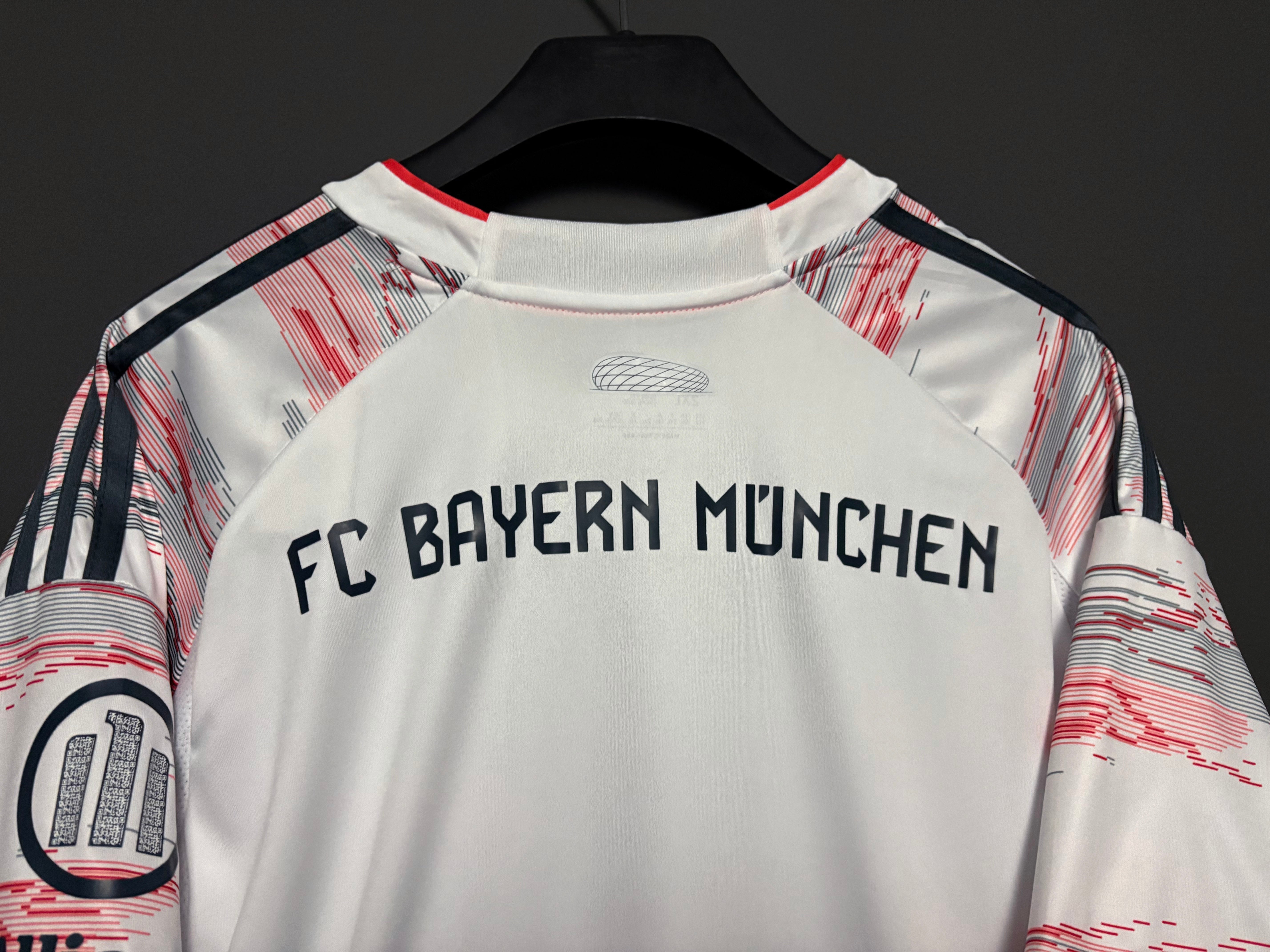 Bayern München Stürmer