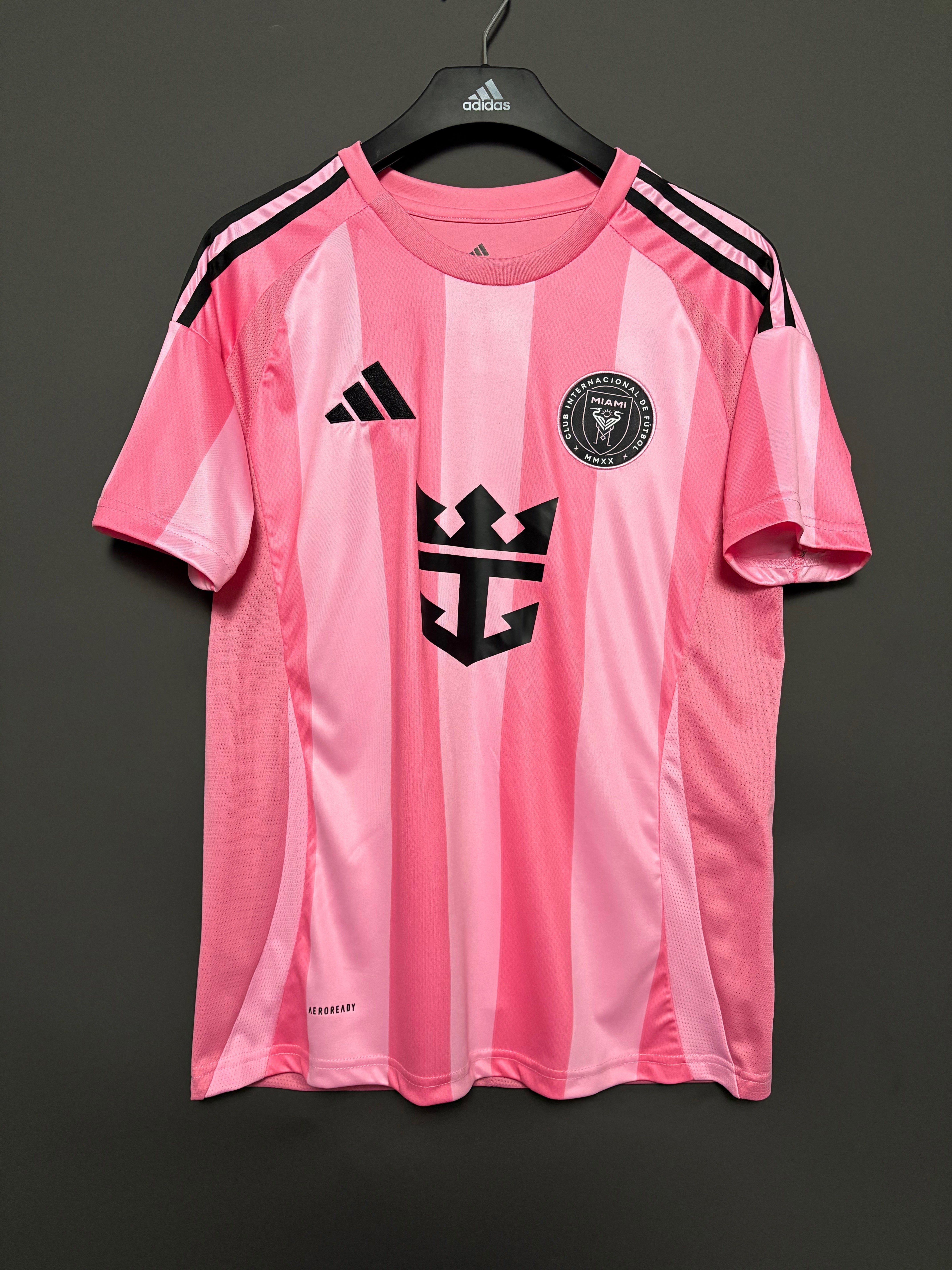 Heimteam von Inter Miami