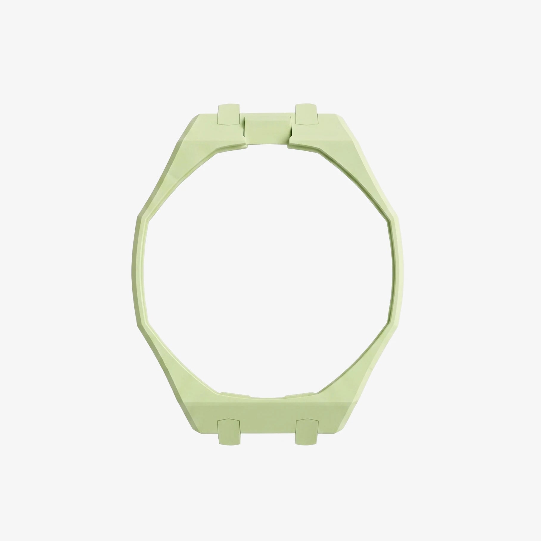 Gummiband & Gehäuse für AP x Swatch Royal Pop Ocho Negro