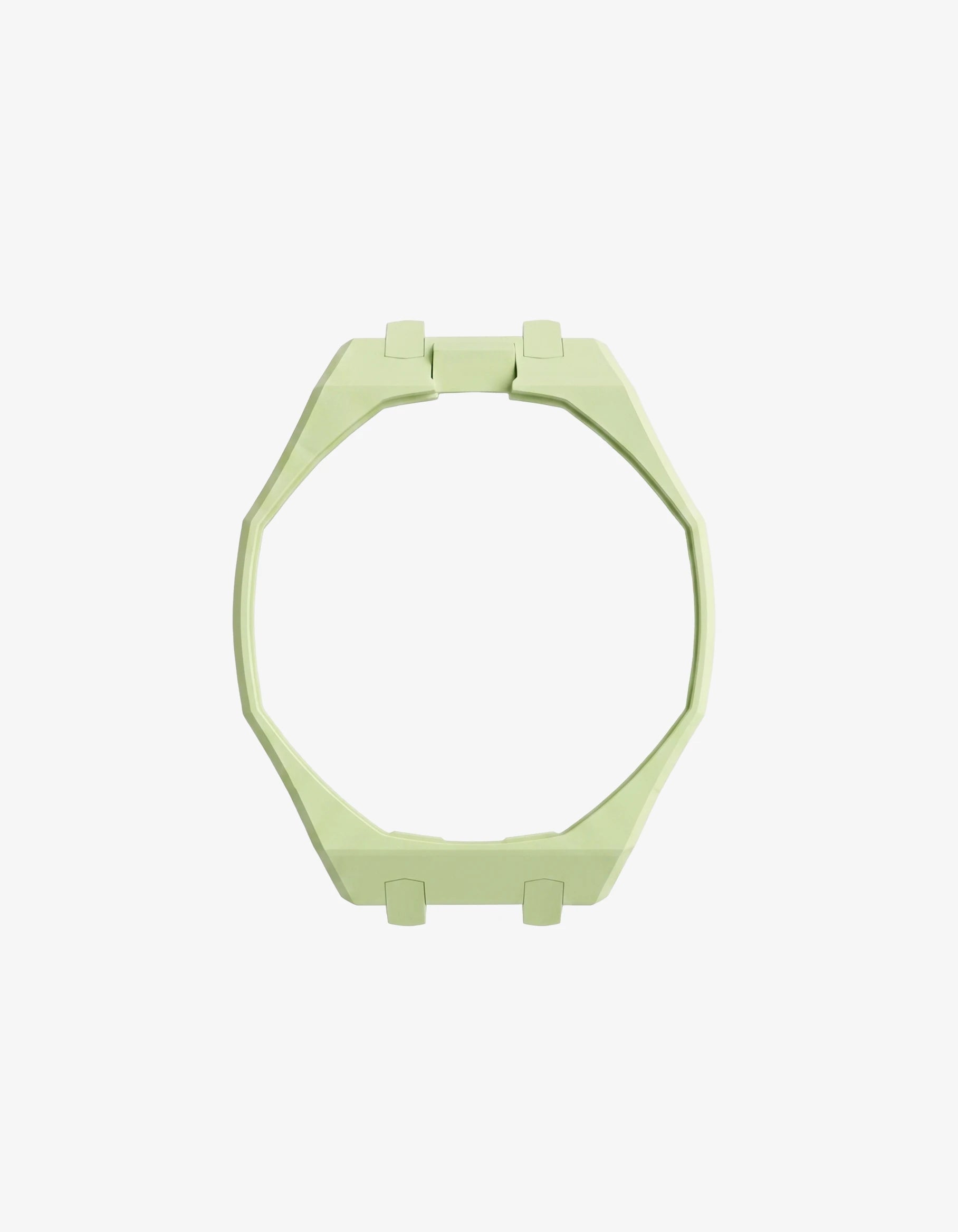 Gummiband & Gehäuse für AP x Swatch Royal Pop Blaue Acht