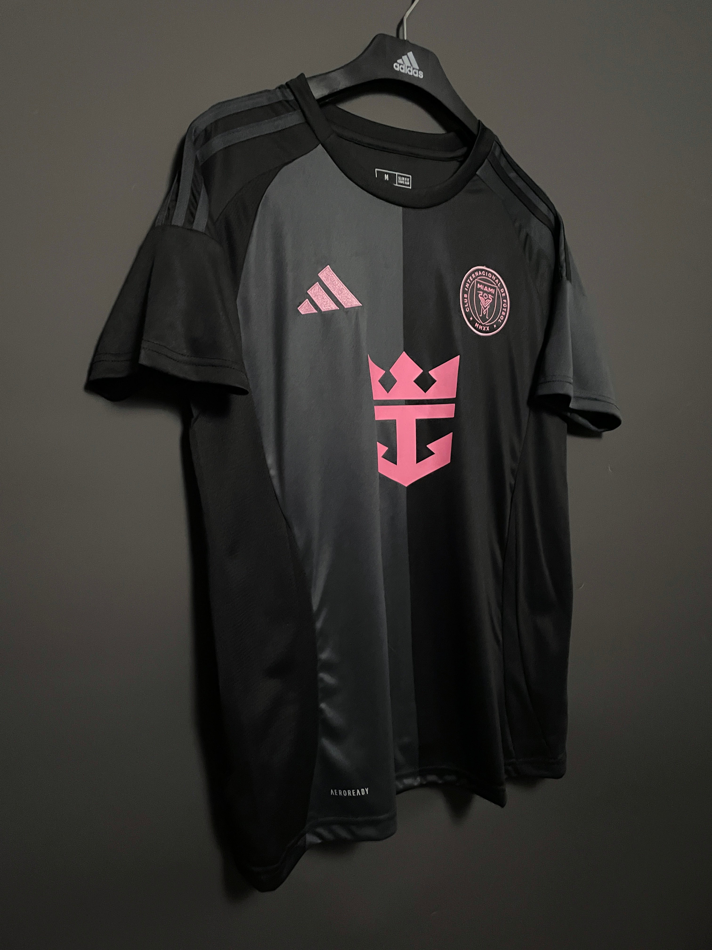 Inter Miamis Klausel