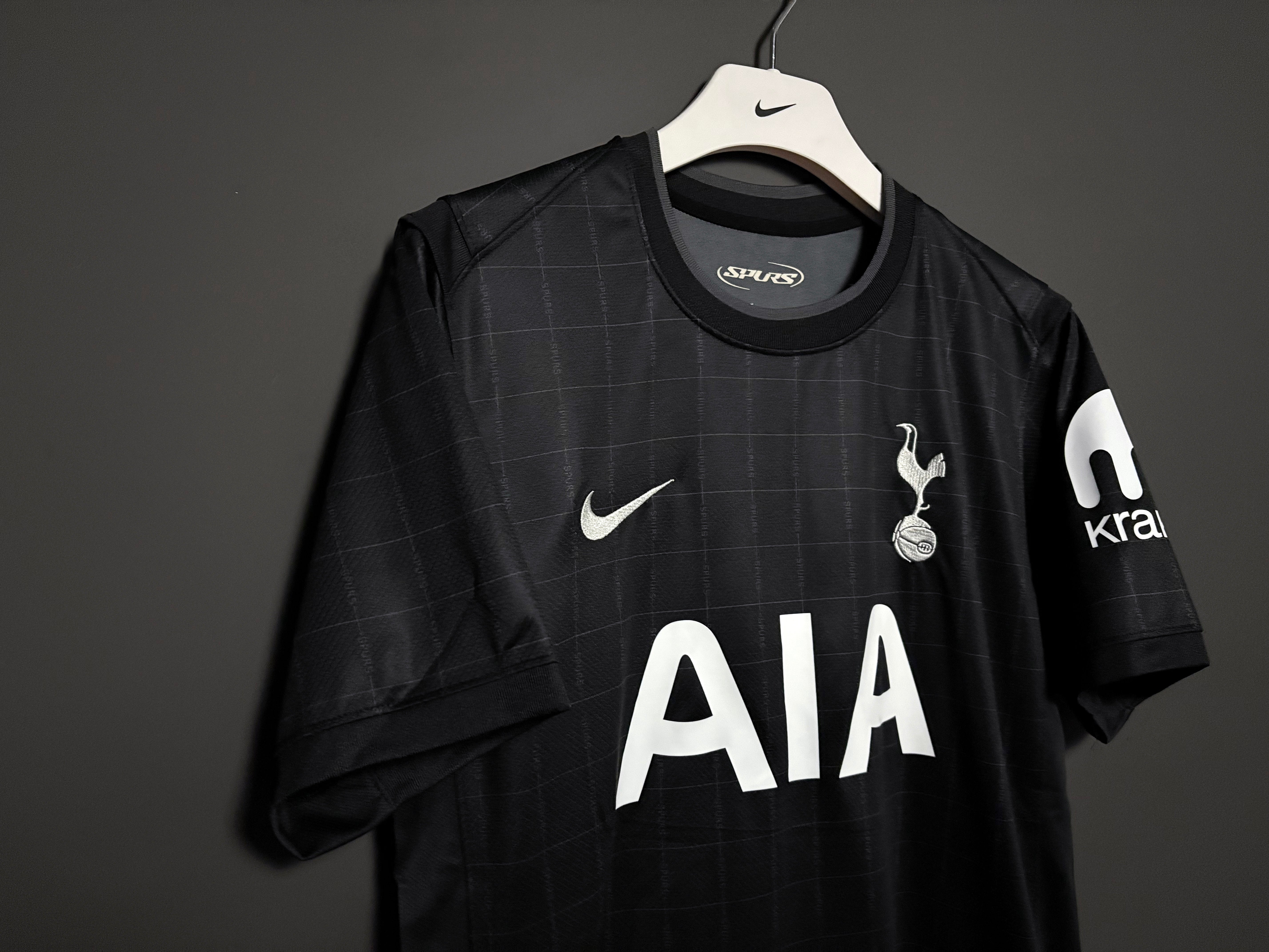Tottenham Hotspurs Trikot