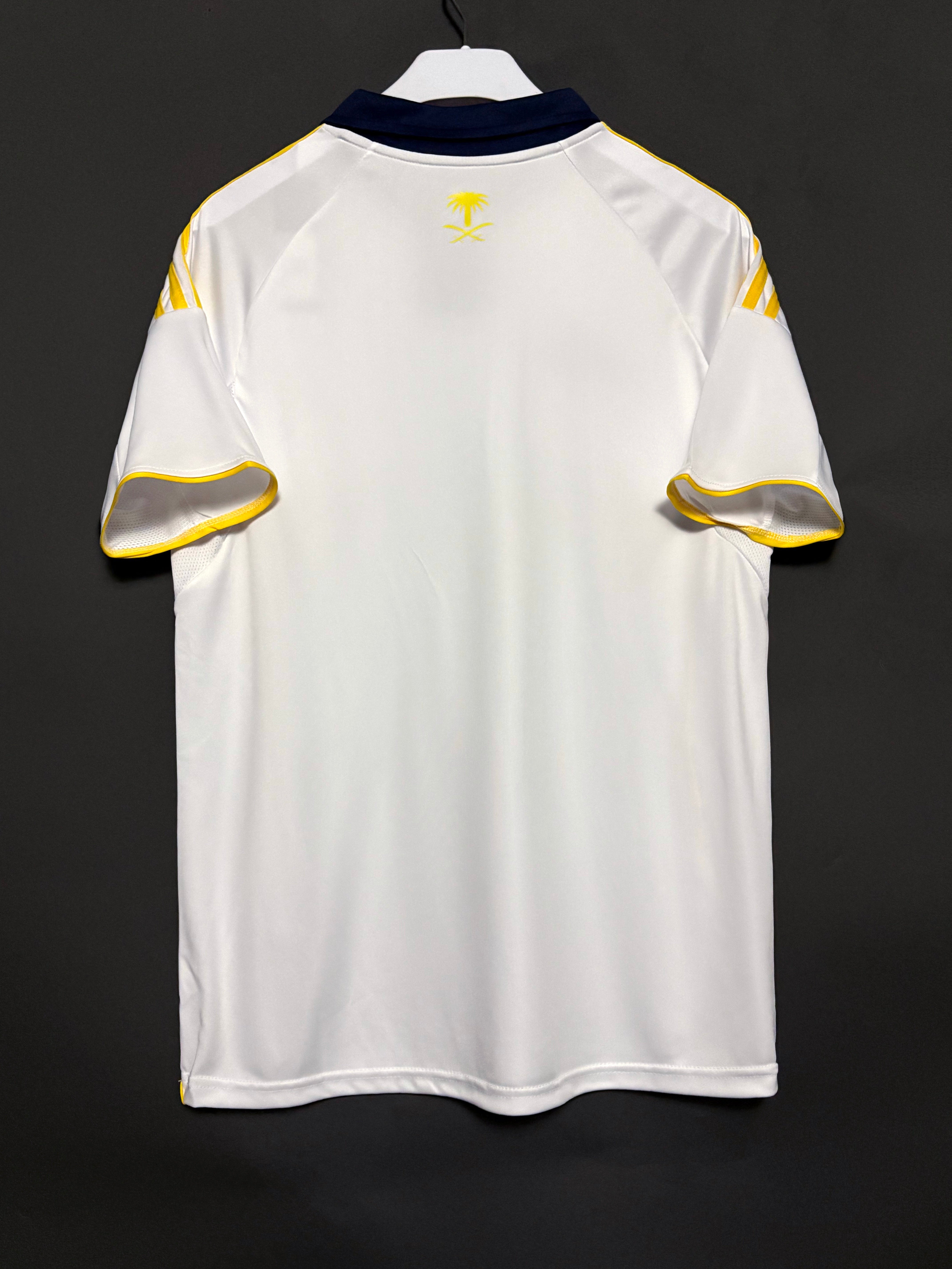 Al Nassr Drittes Trikot