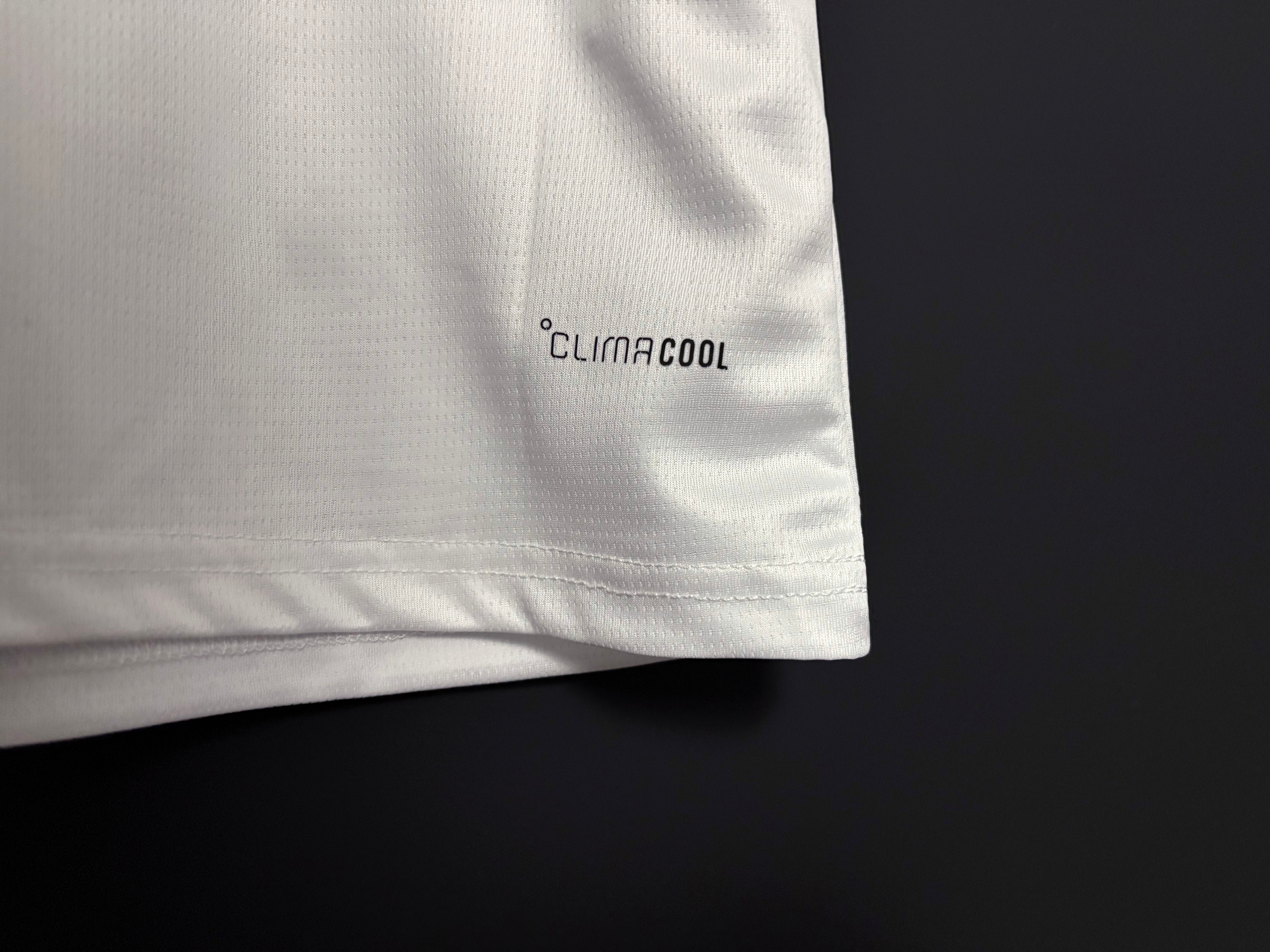Deutschlands Heimtrikot