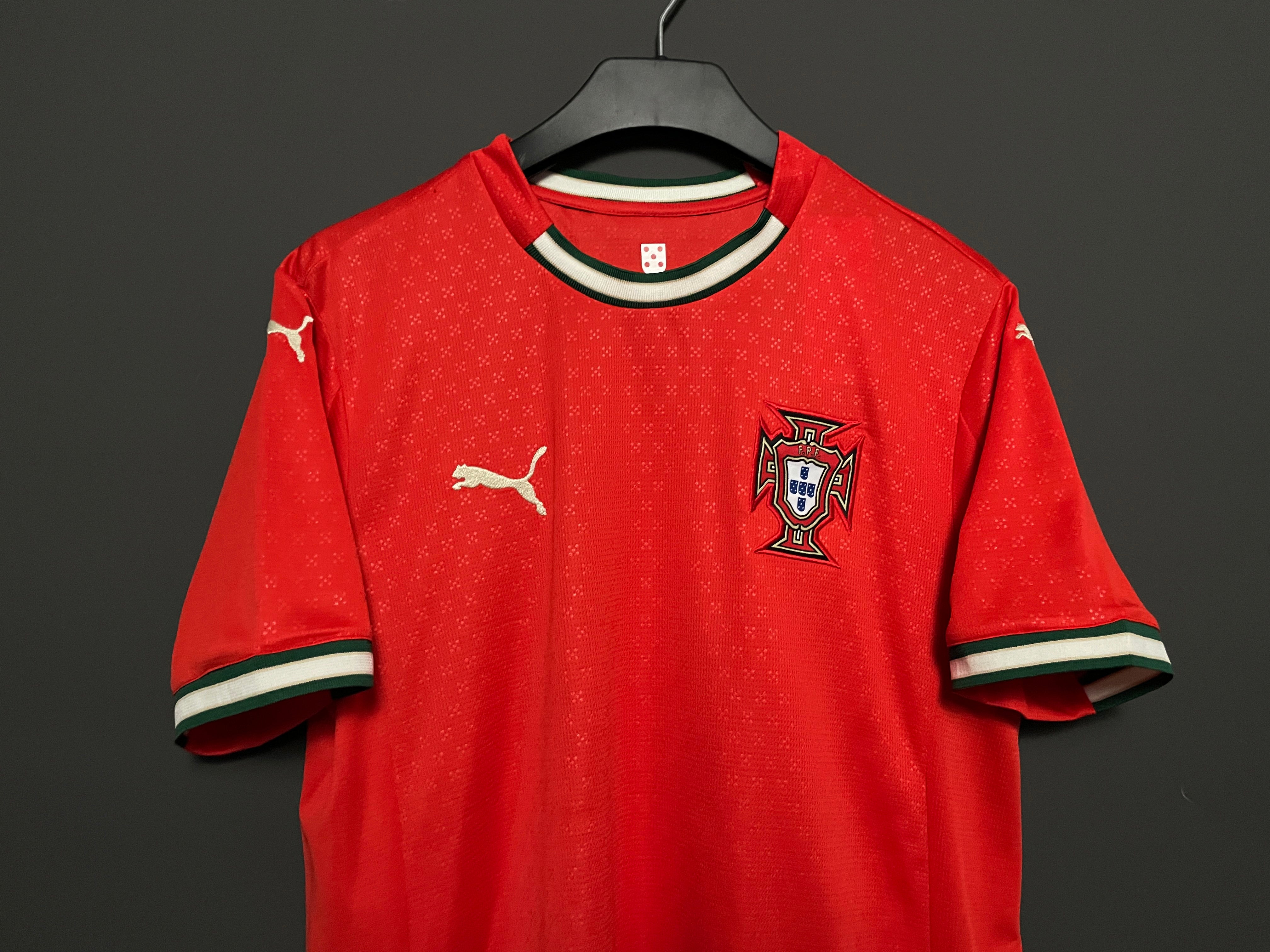 Portugalin hemmatröja