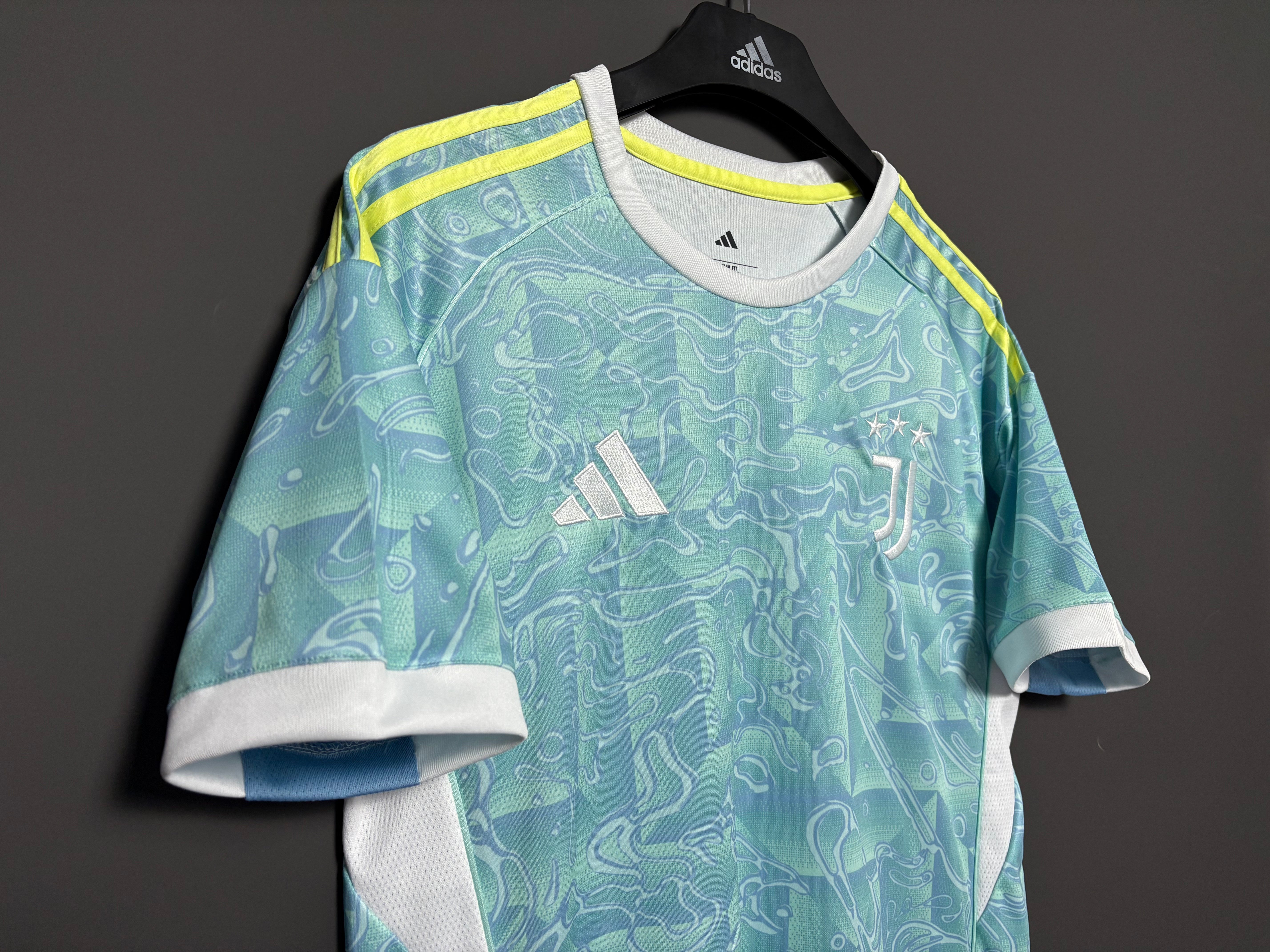 Juventus-pelinrakentaja