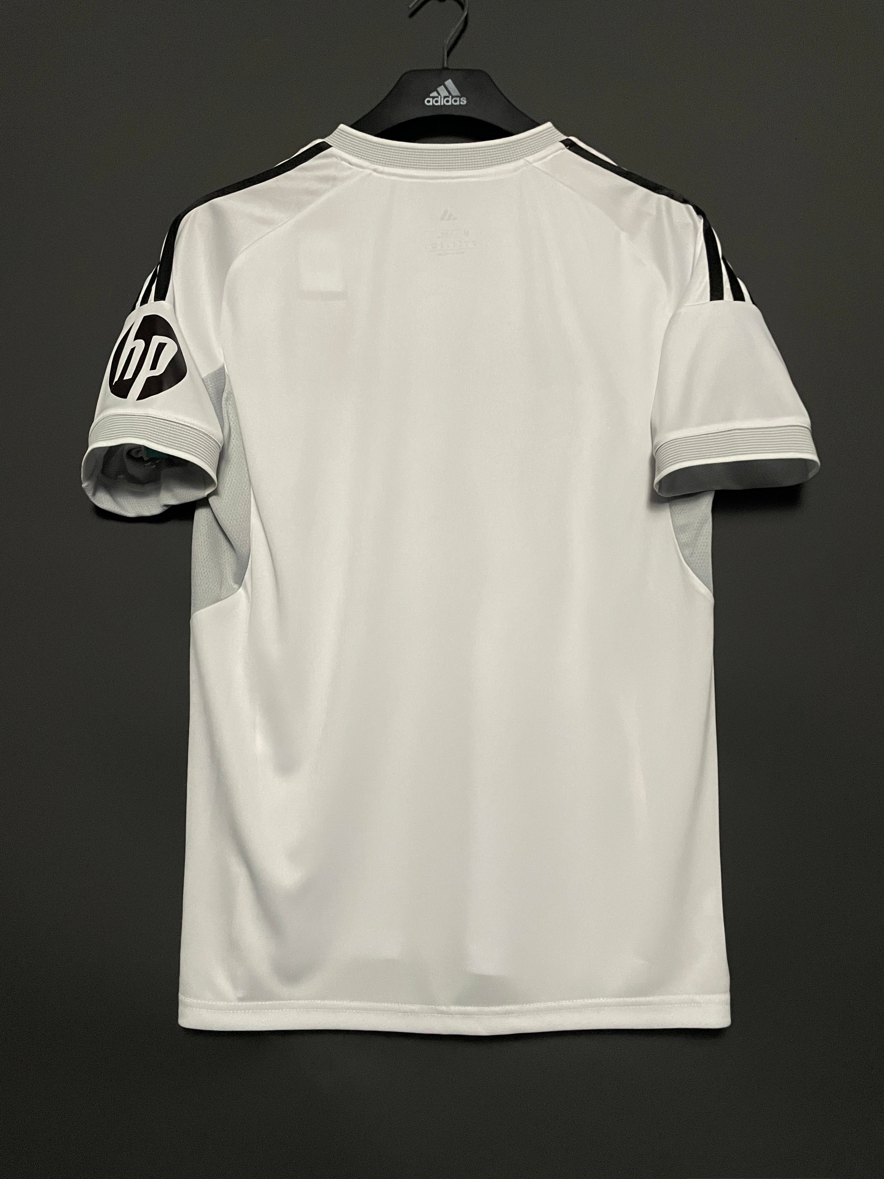 Real Madridin hemmatröja