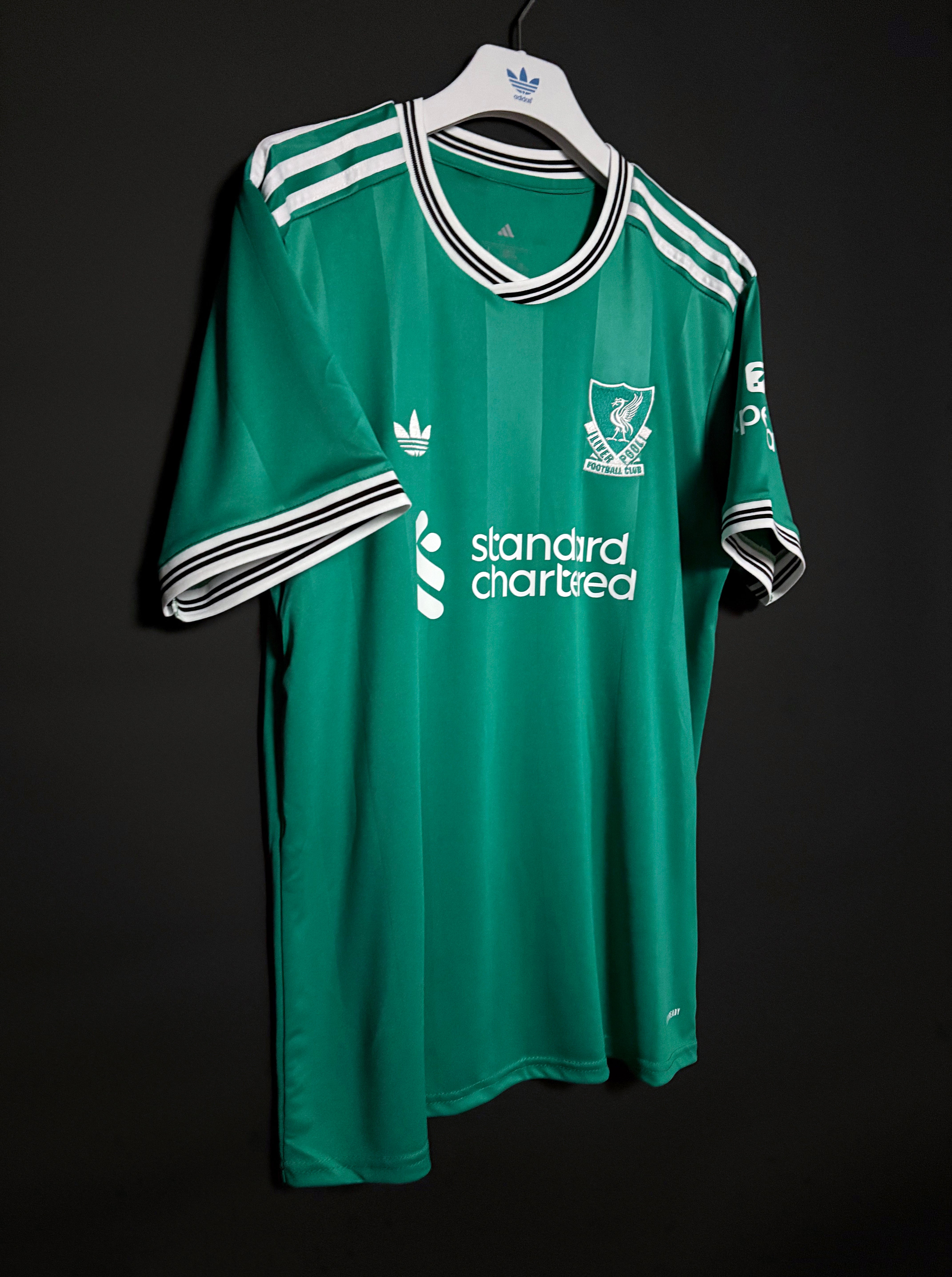 Liverpoolin kolmipyöräinen