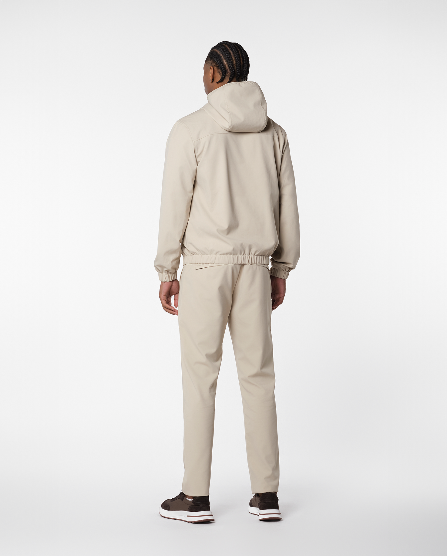 TEKNOLOGINEN KUORI - BEIGE