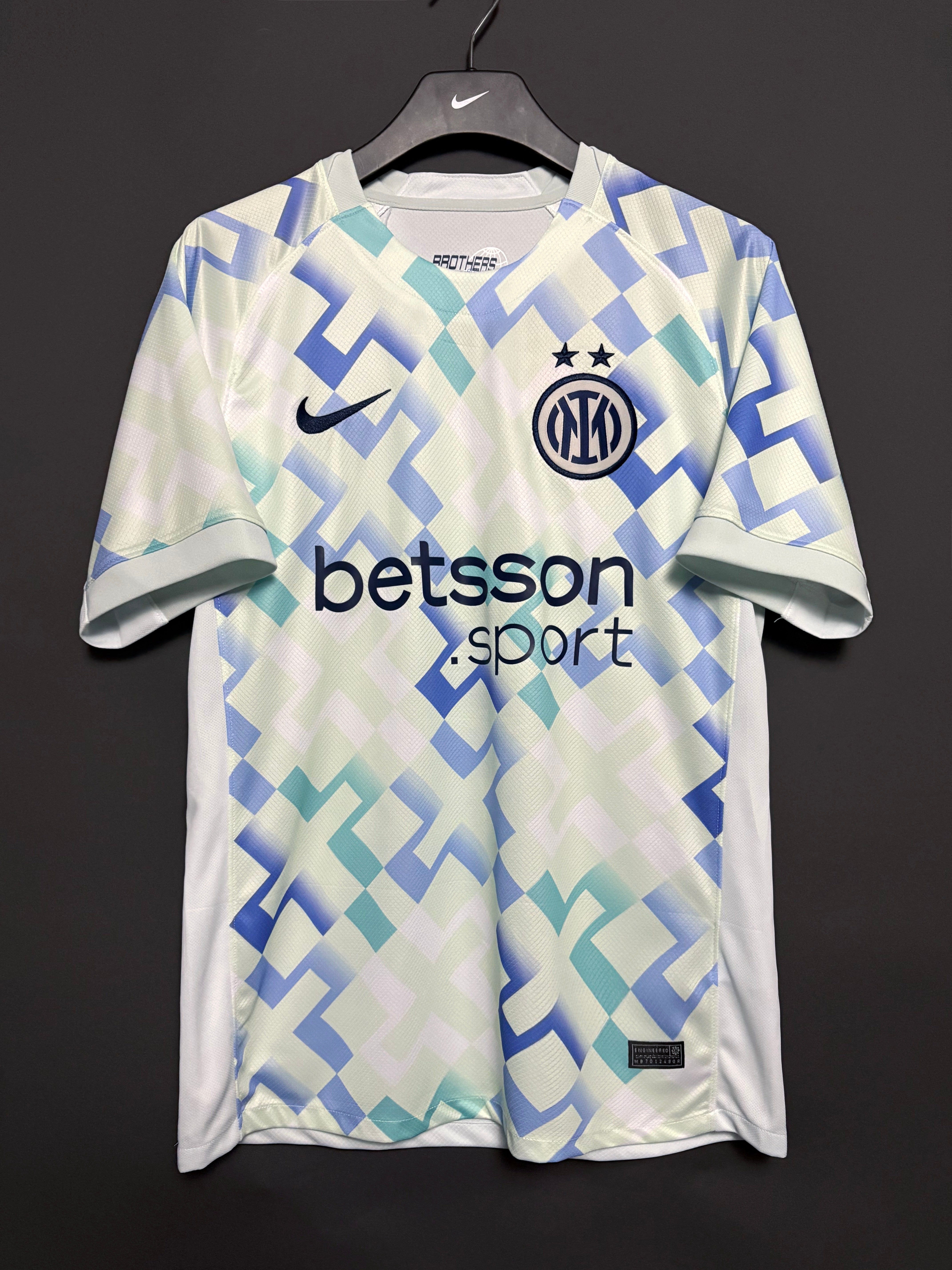 Erklärung von Inter Mailand