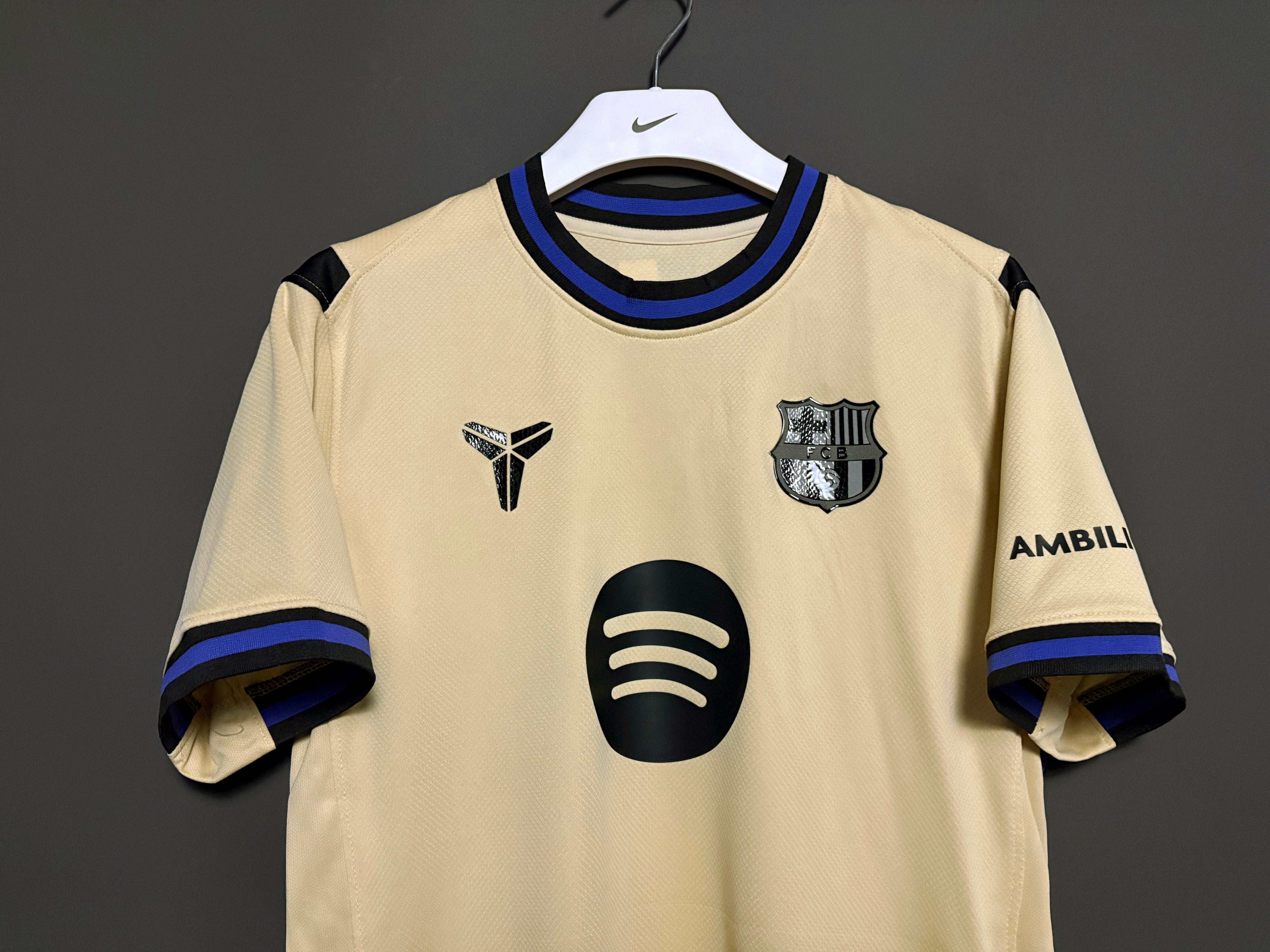Stürmer des FC Barcelona