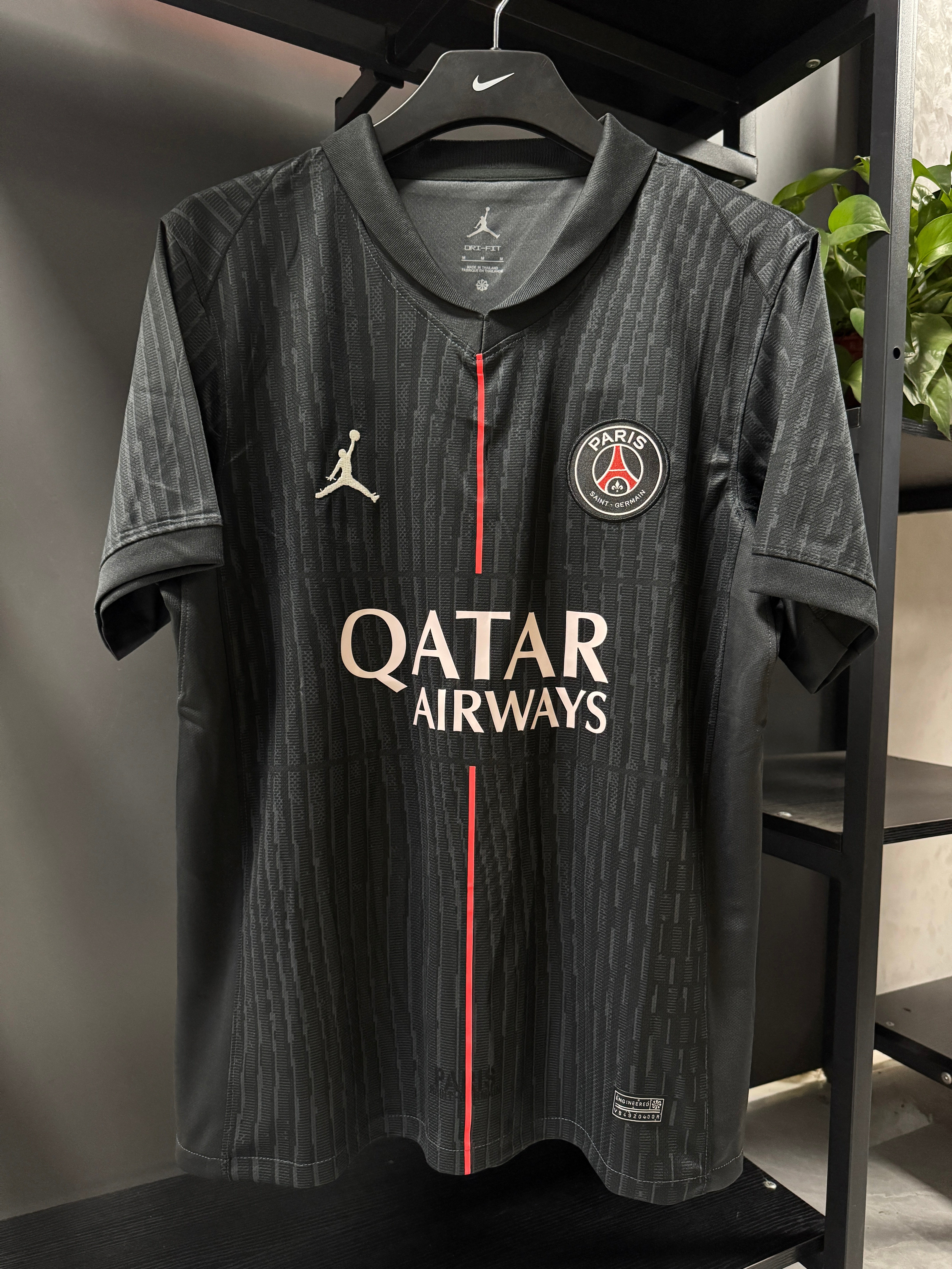 Eingang zu Paris Saint-Germain