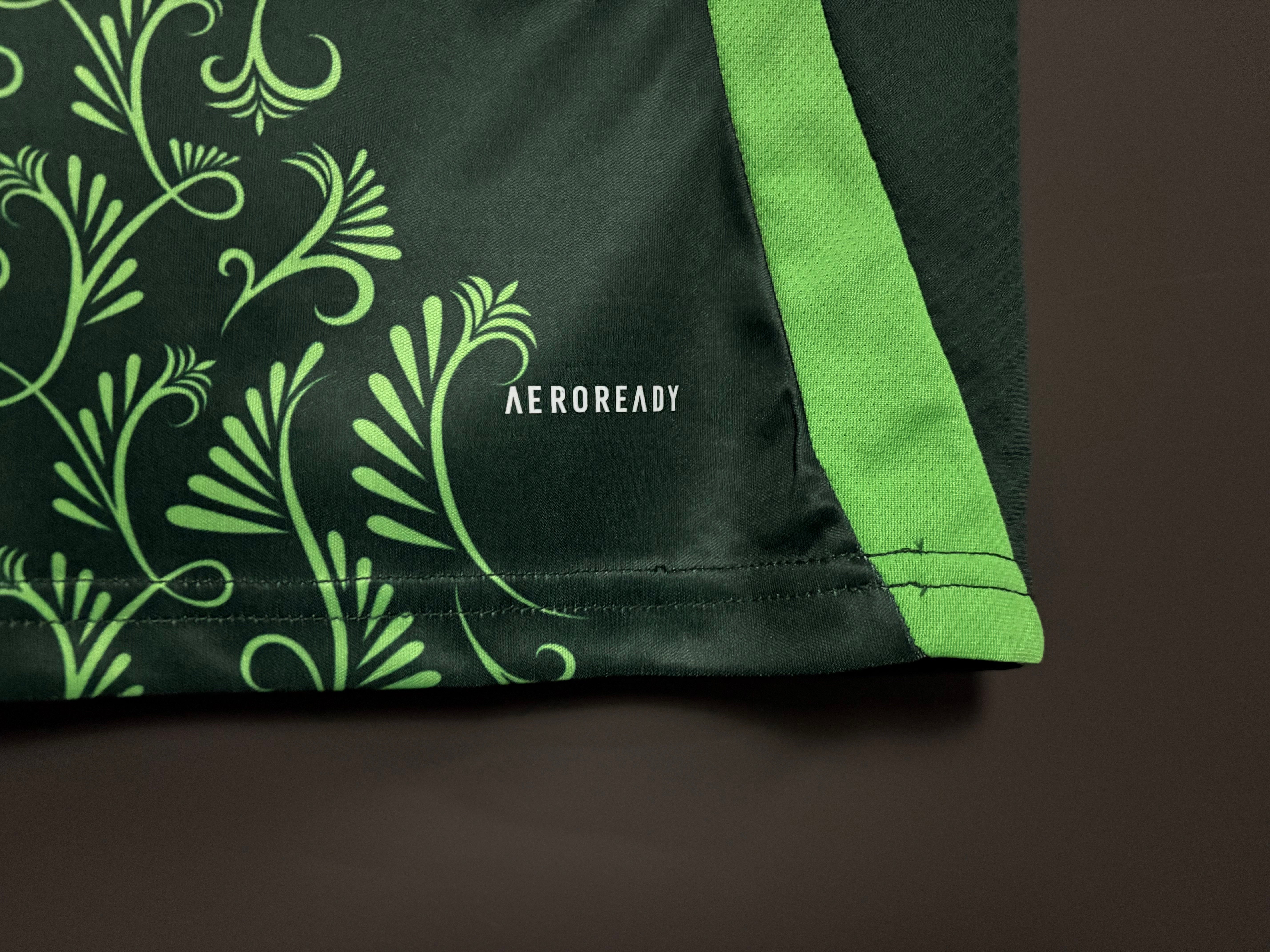 Algerian Bortatröja