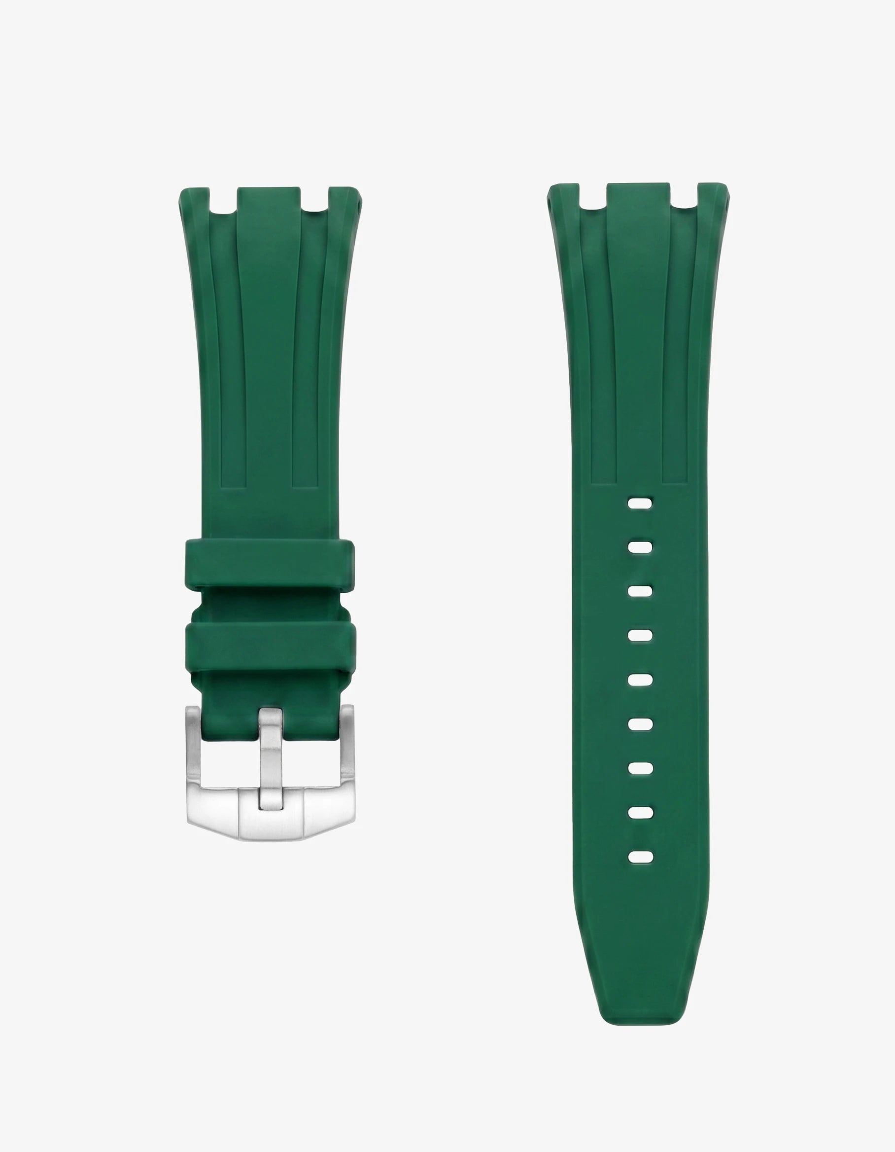 Gummiband für AP x Swatch Royal Pop