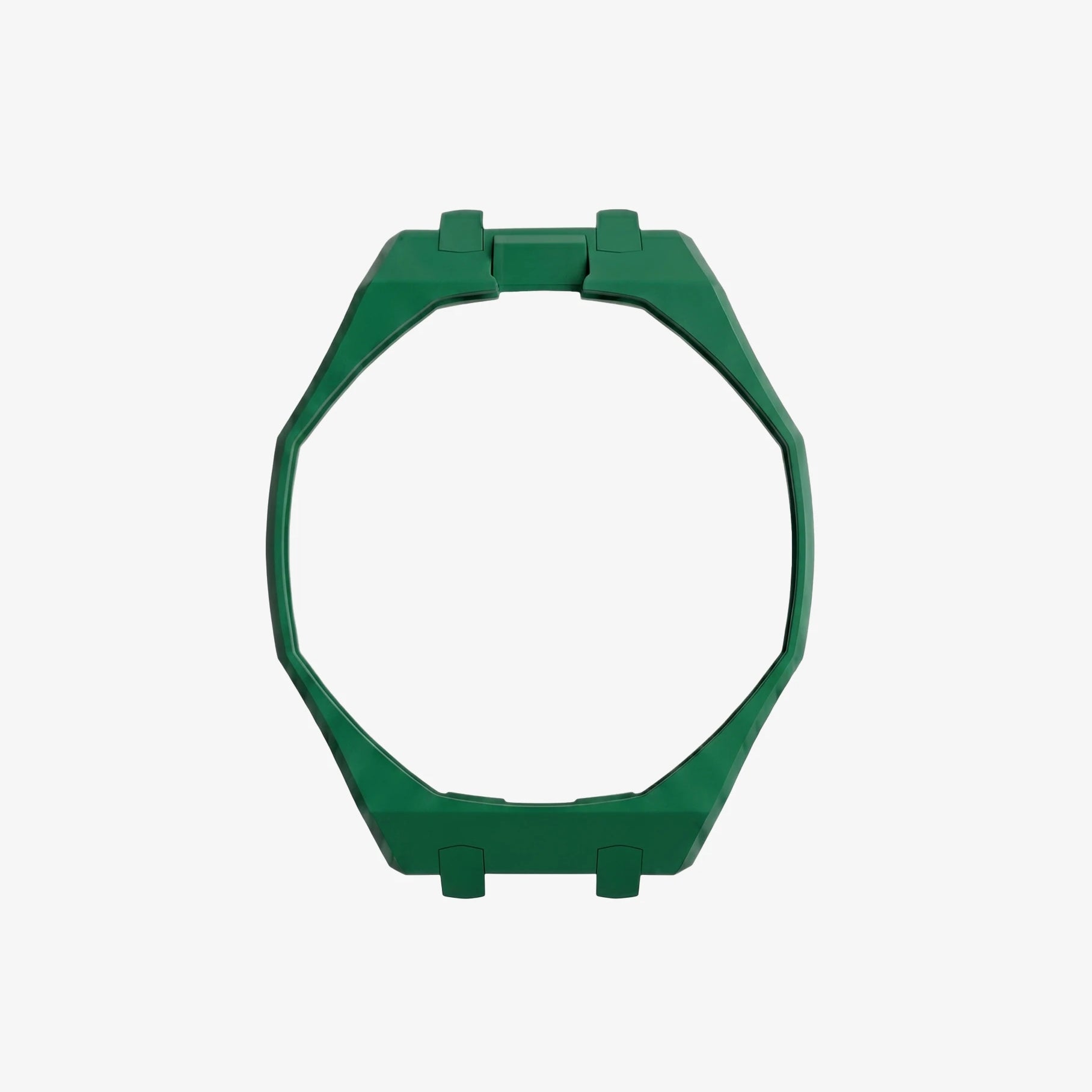 Gummiband & Gehäuse für AP x Swatch Royal Pop Ocho Negro